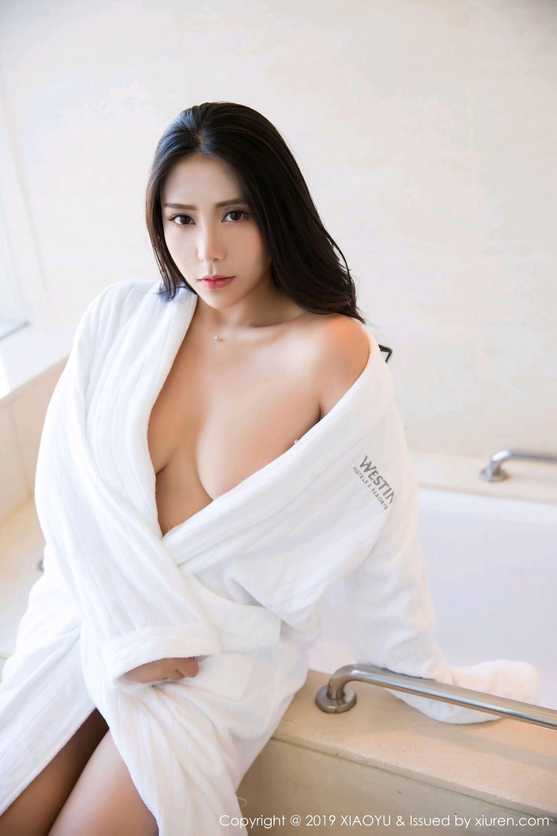 [语画界XIAOYU] Vol.136 安可儿