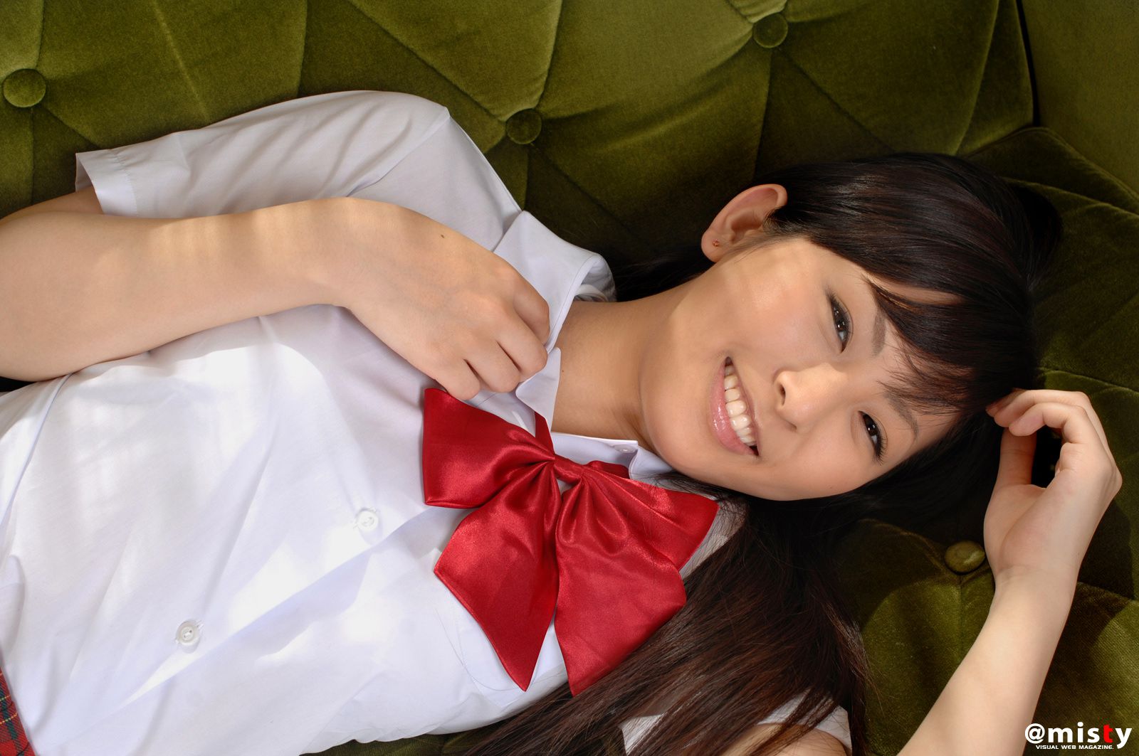 [@misty] No.312 Misa Haruta 春田美紗