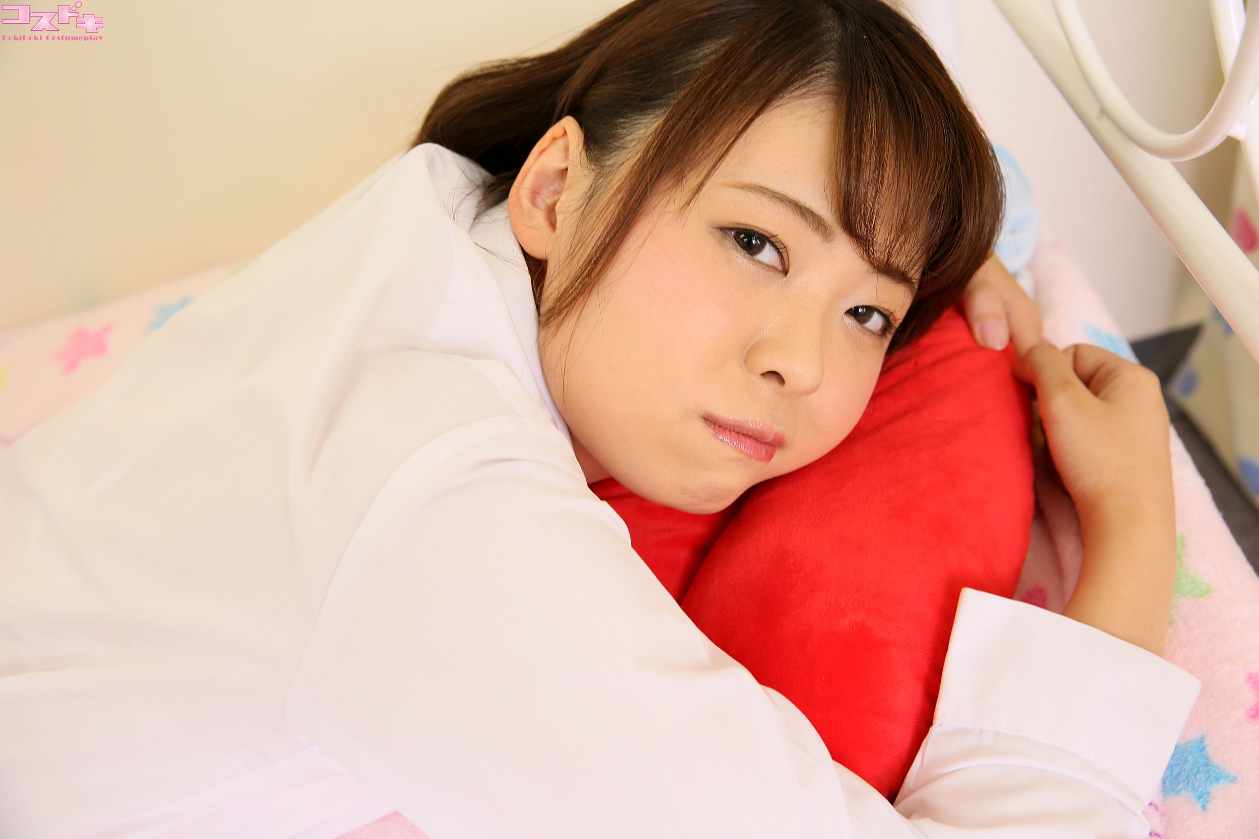 [Cosdoki] Aya Ootomo 大友彩 ootomoaya_pic_seifuku1