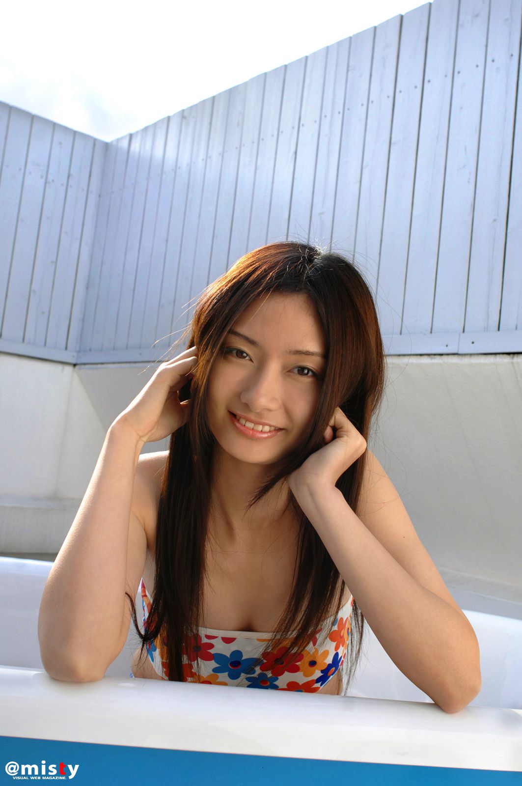 [@misty] No.314 Miku Nakamura 中村美空
