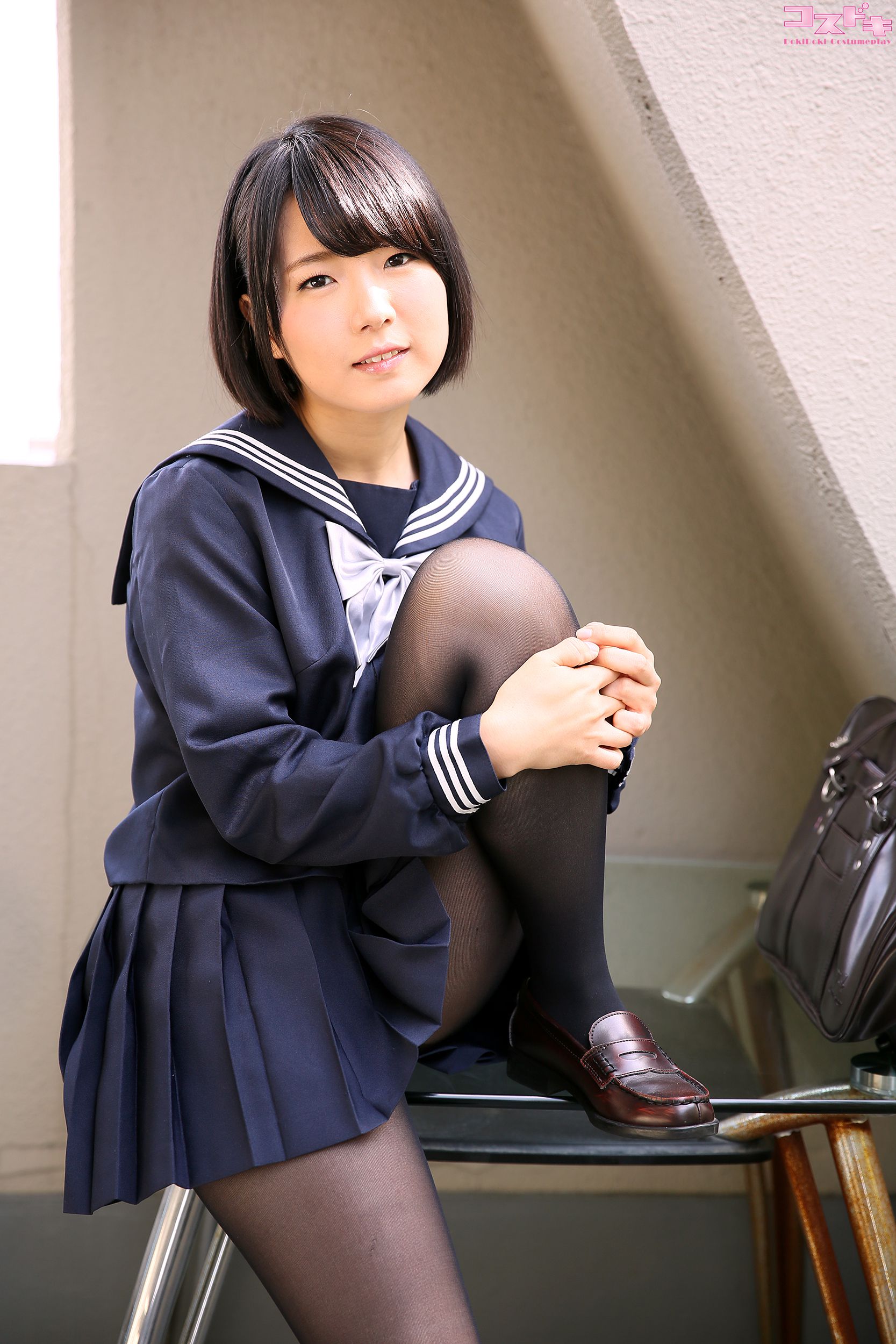 [Cosdoki] Hikaru Misaki 美咲ヒカル misakihikaru_pic_sailor1