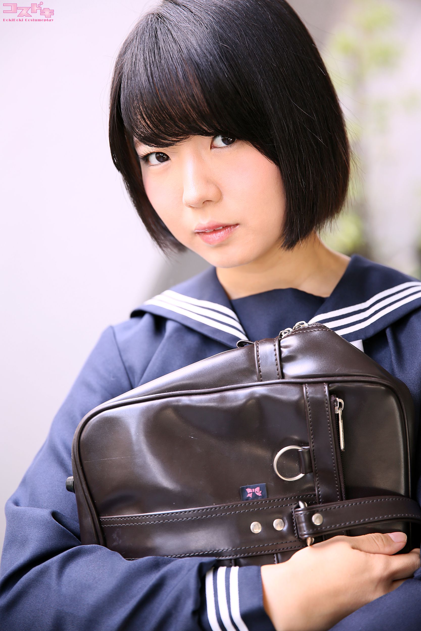 [Cosdoki] Hikaru Misaki 美咲ヒカル misakihikaru_pic_sailor1