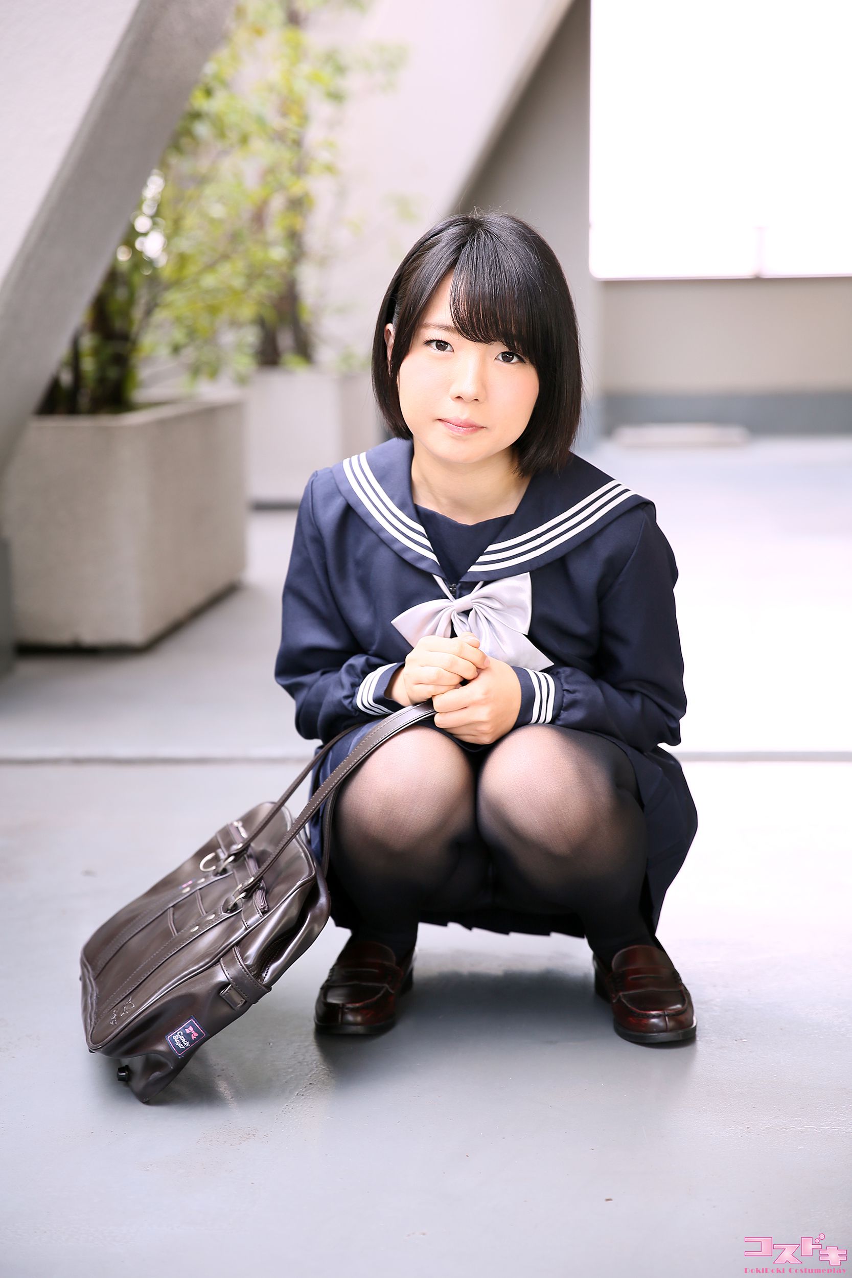 [Cosdoki] Hikaru Misaki 美咲ヒカル misakihikaru_pic_sailor1