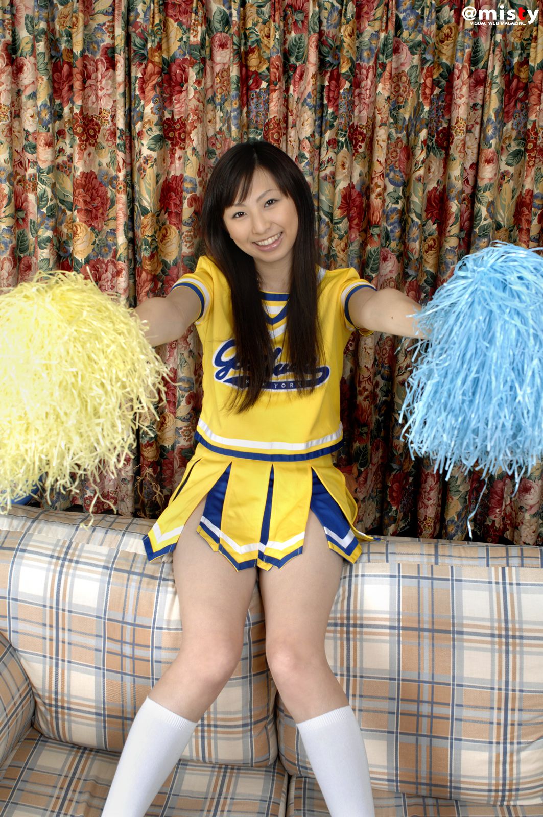 [@misty] No.315 Misa Haruta 春田美紗