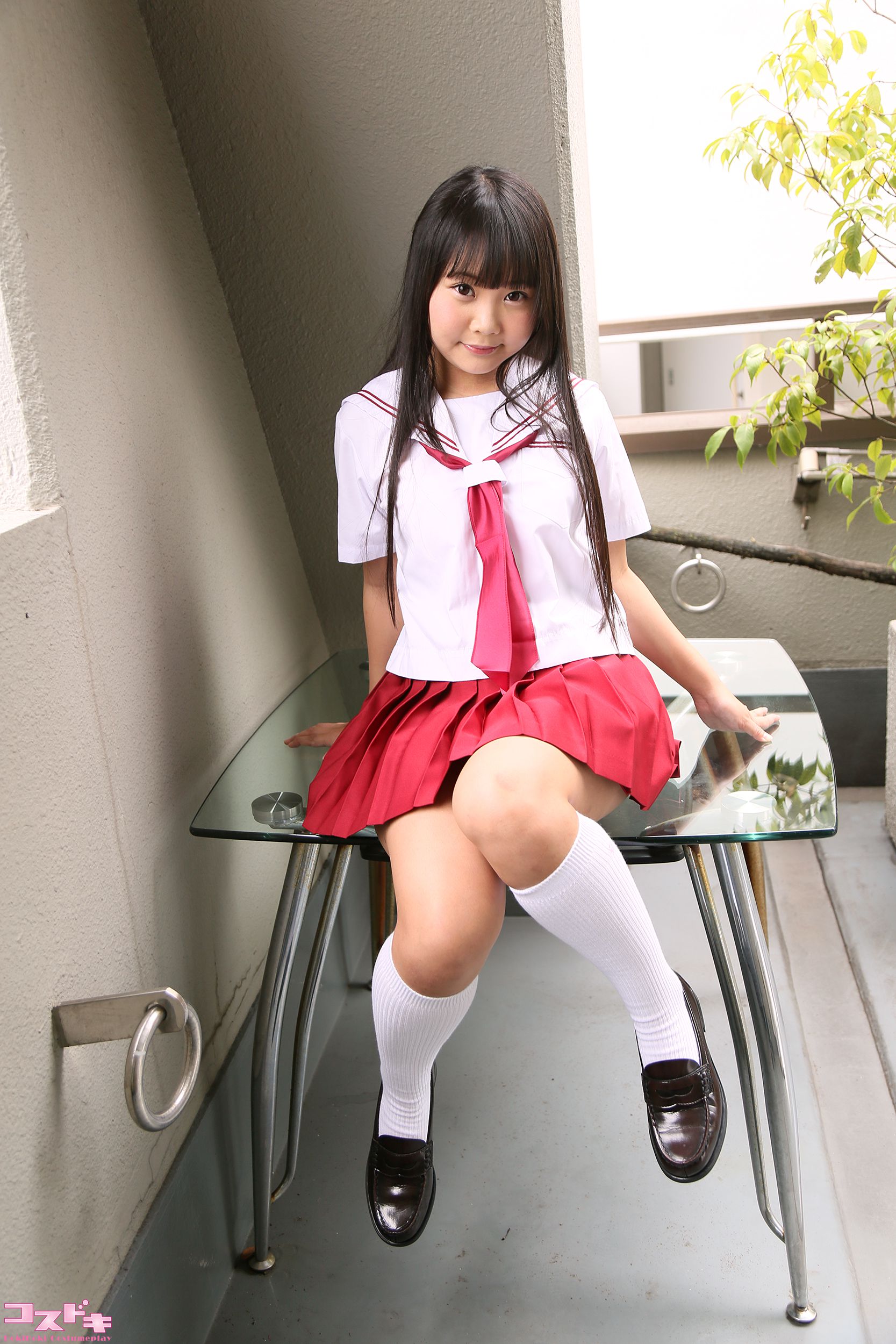 [Cosdoki] Himeno Tamayura 玉響桃乃 tamayurahimeno_pic_sailor1