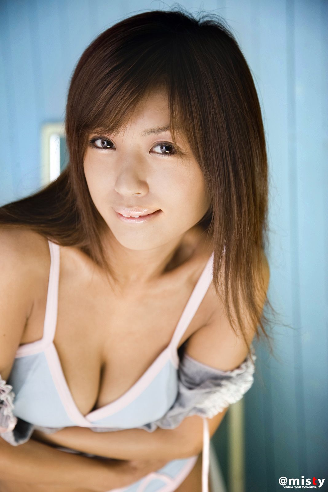 [@misty] No.316 Kana Tsugihara 次原かな