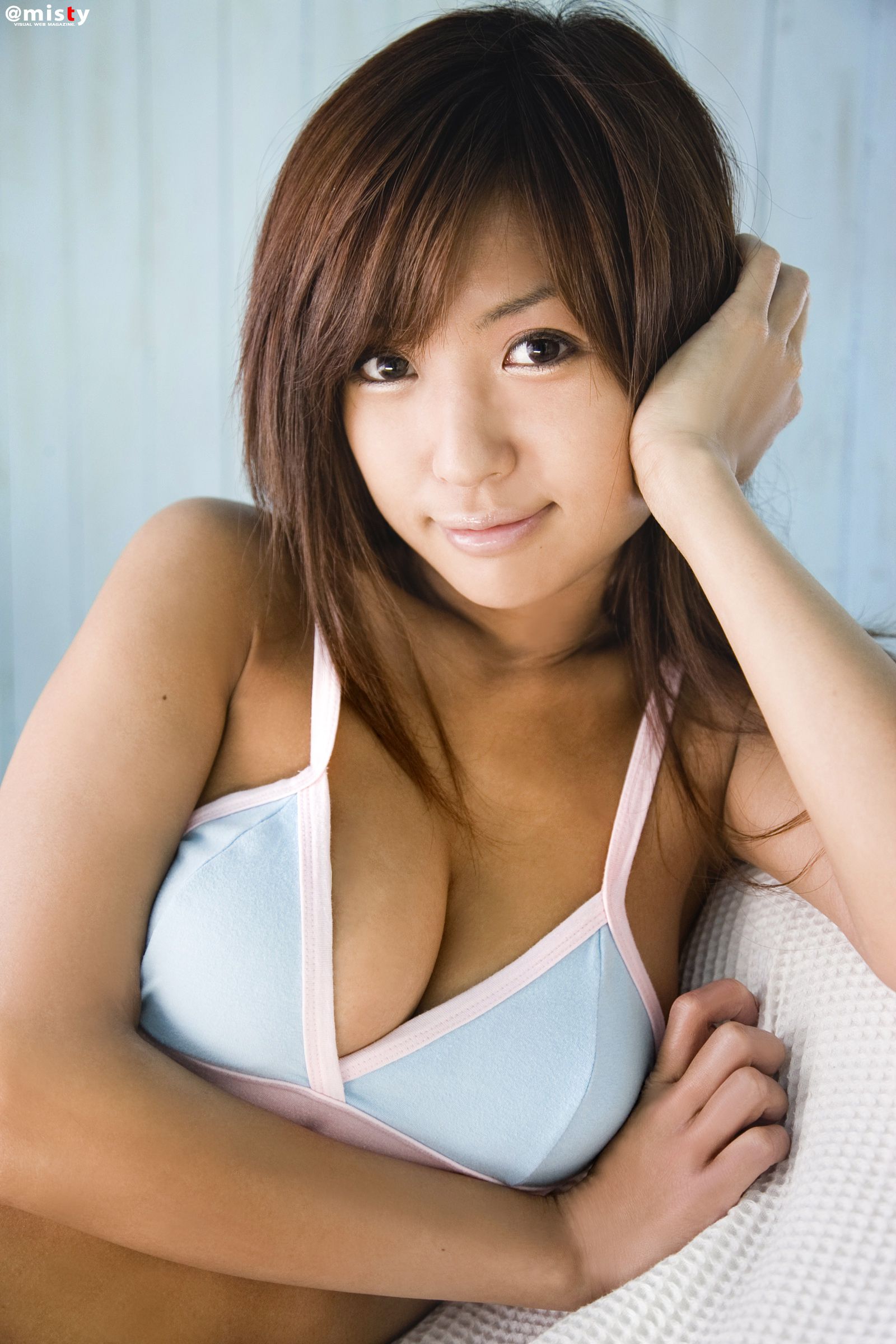 [@misty] No.316 Kana Tsugihara 次原かな