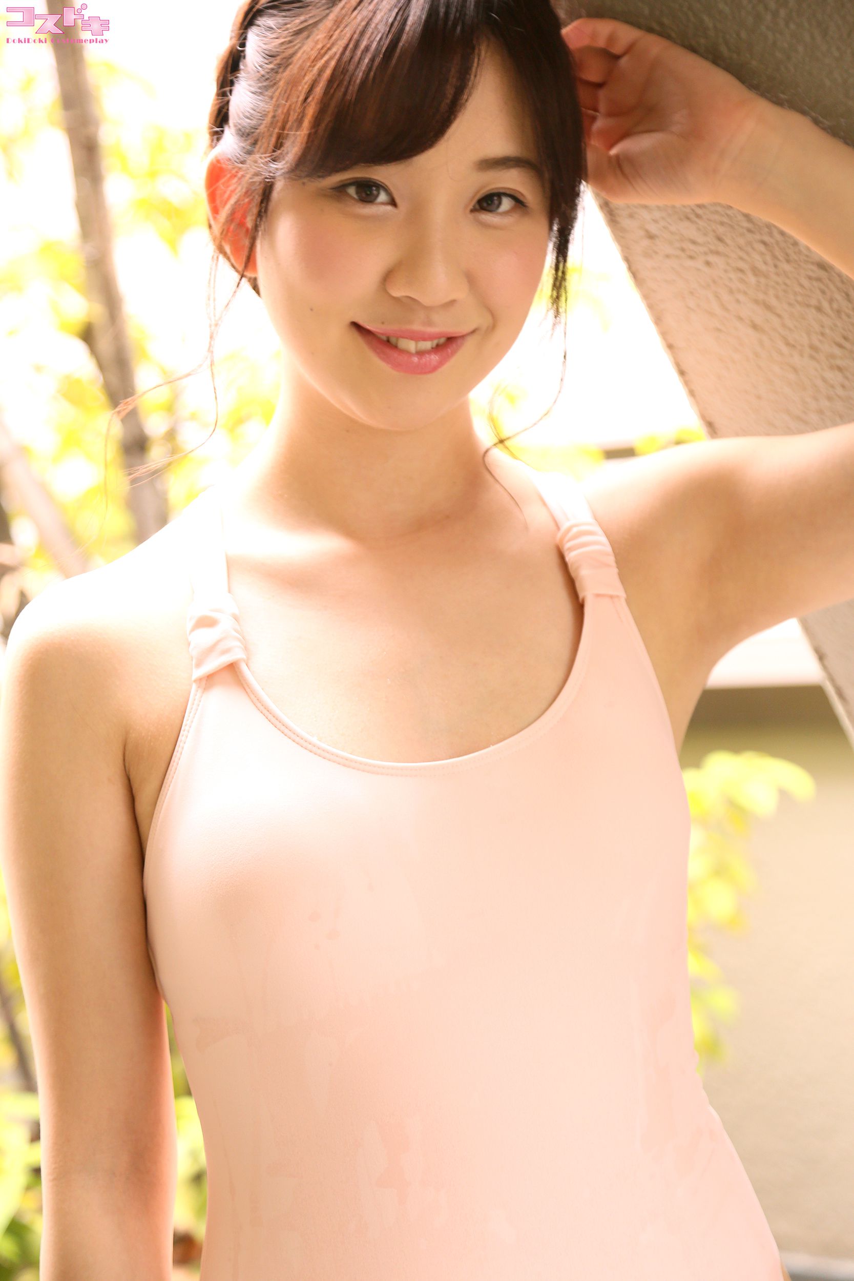 [Cosdoki] Karen Hayama 葉山夏恋2 hayamakaren2_pic_kyouei1
