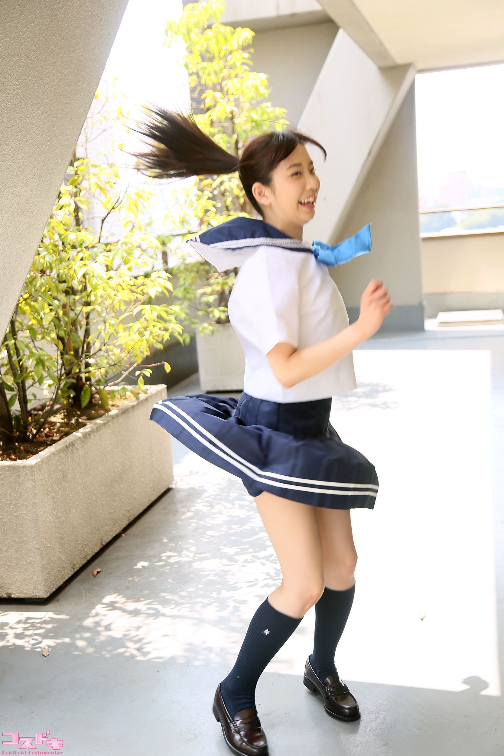 [Cosdoki] Karen Hayama 葉山夏恋2 hayamakaren2_pic_sailor1