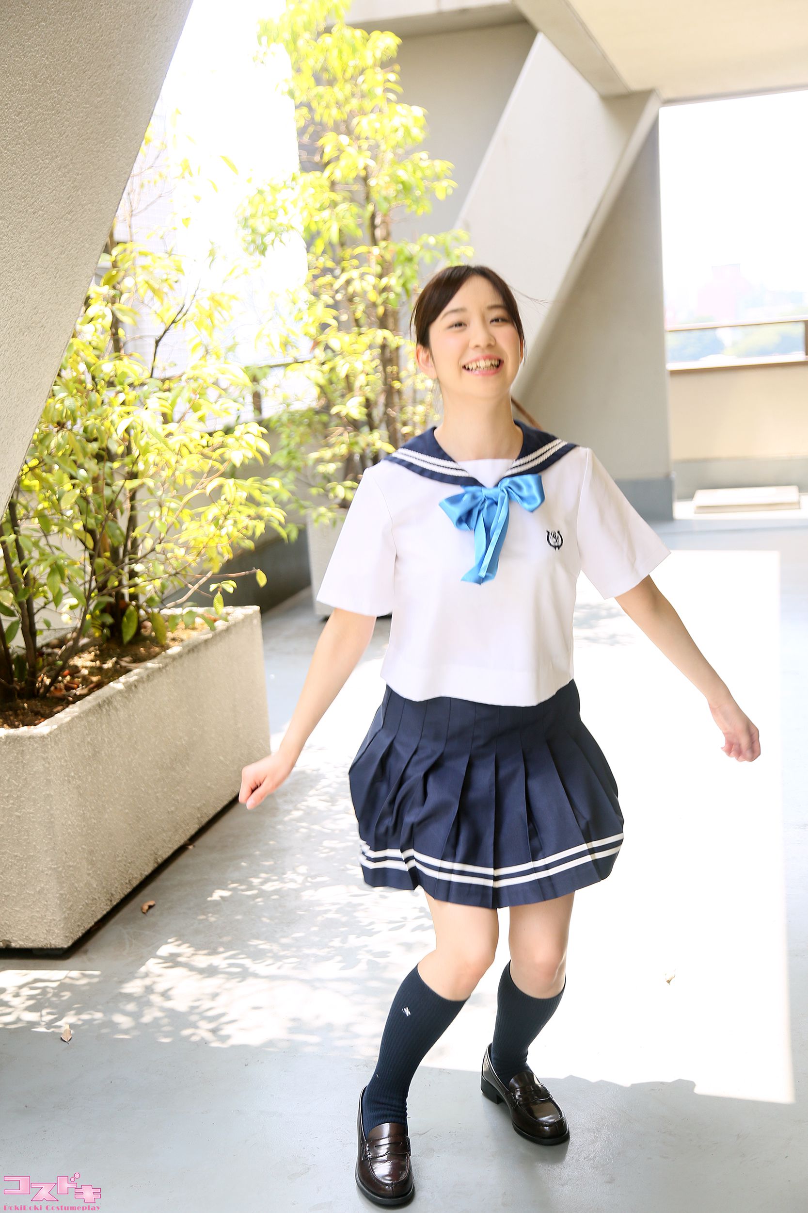 [Cosdoki] Karen Hayama 葉山夏恋2 hayamakaren2_pic_sailor1