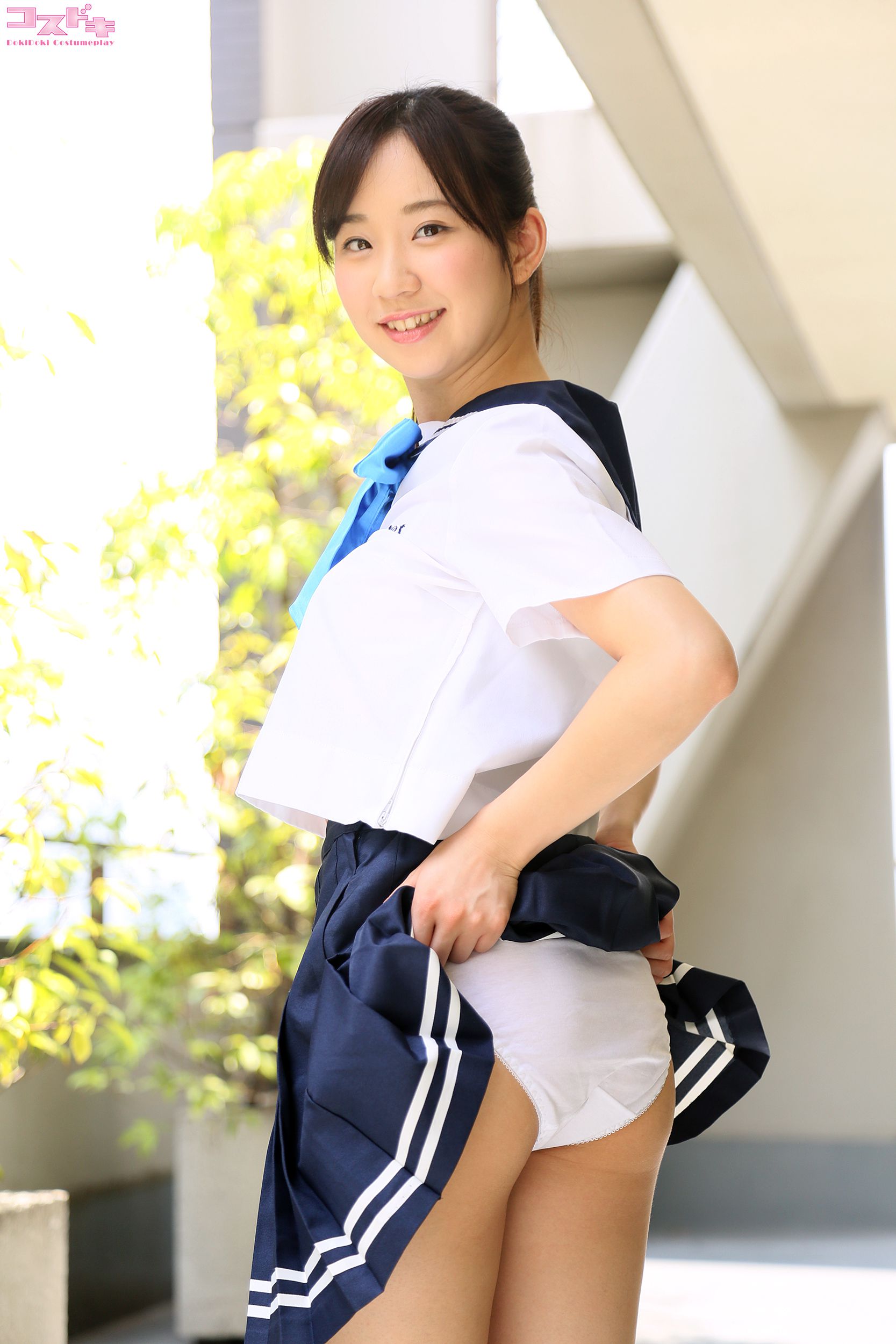 [Cosdoki] Karen Hayama 葉山夏恋2 hayamakaren2_pic_sailor1