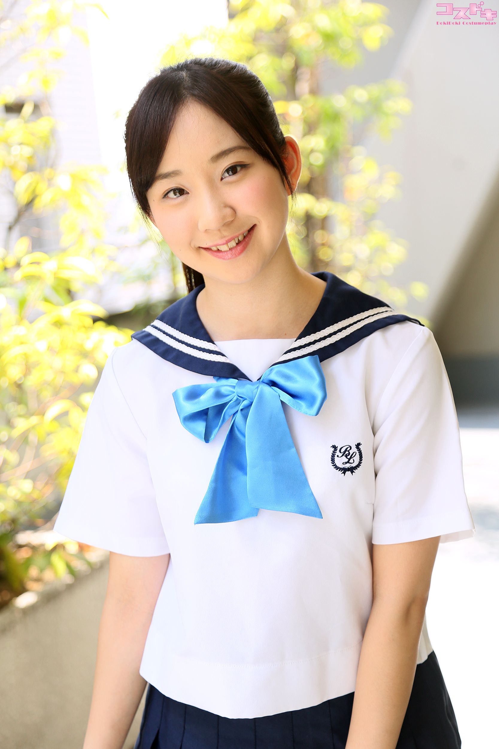 [Cosdoki] Karen Hayama 葉山夏恋2 hayamakaren2_pic_sailor1