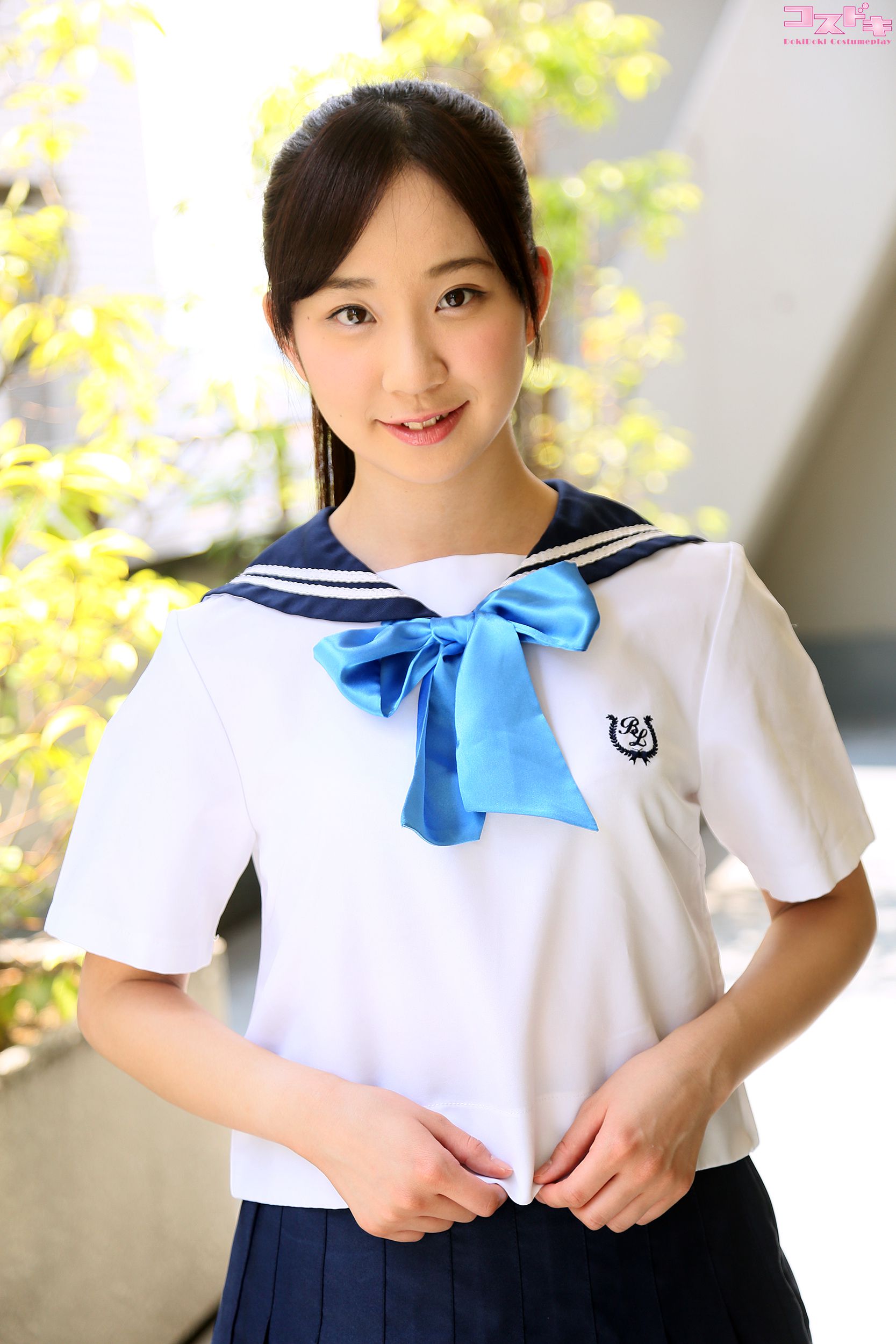 [Cosdoki] Karen Hayama 葉山夏恋2 hayamakaren2_pic_sailor1