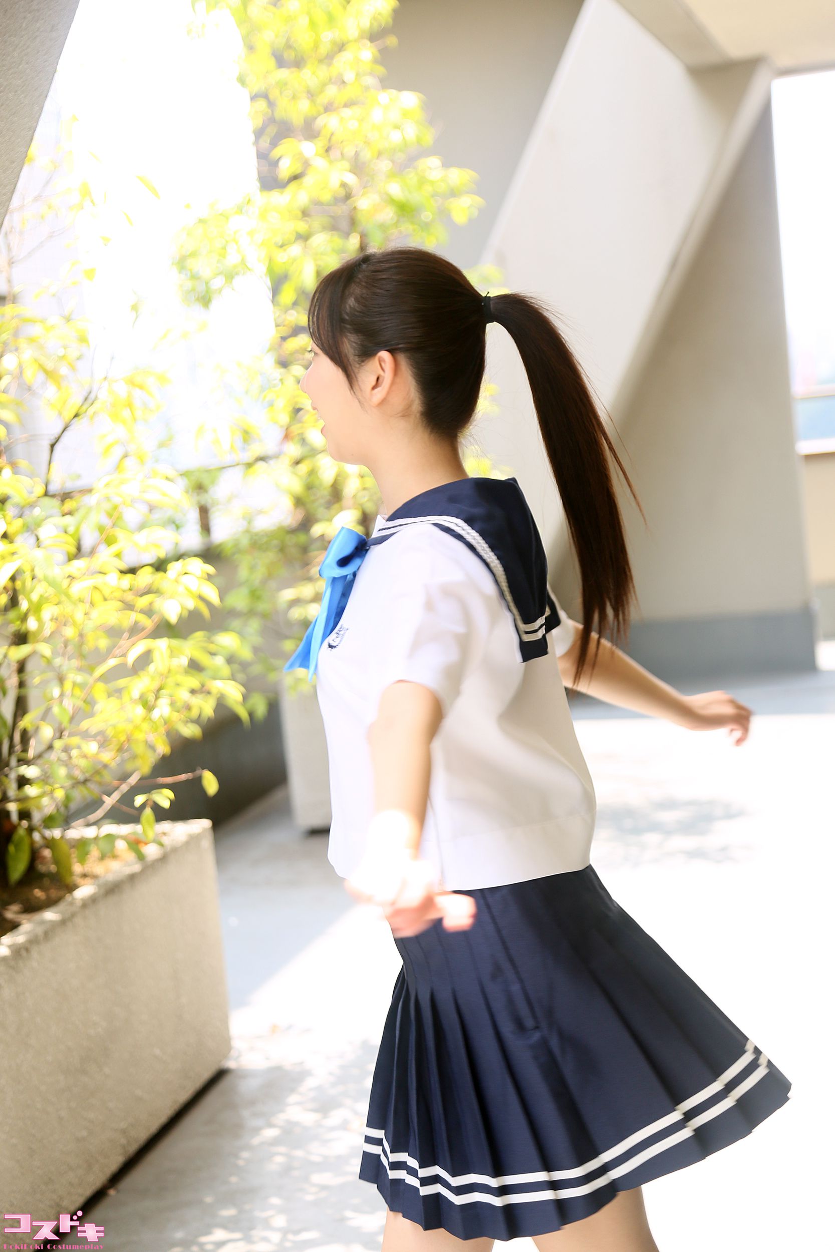 [Cosdoki] Karen Hayama 葉山夏恋2 hayamakaren2_pic_sailor1