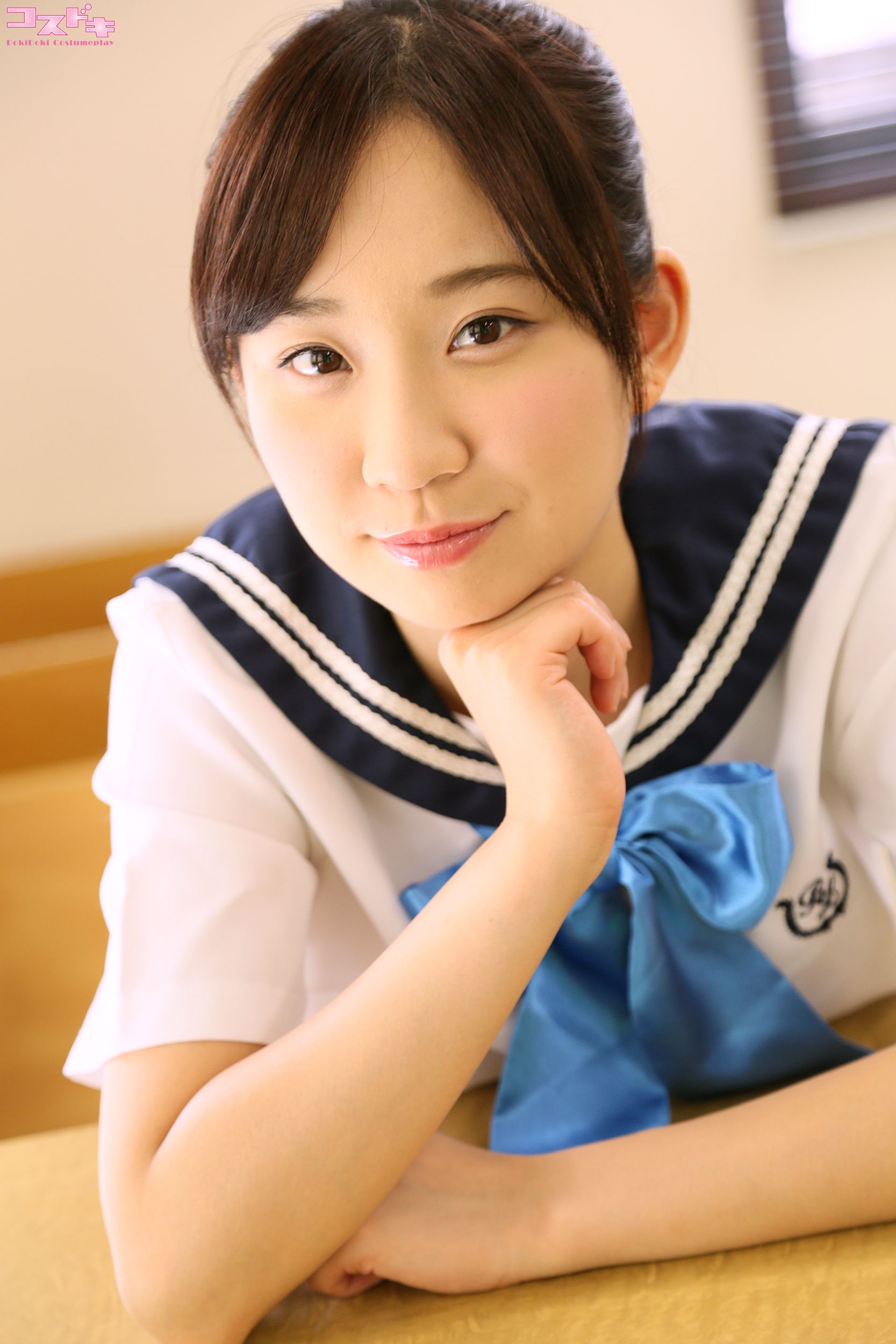[Cosdoki] Karen Hayama 葉山夏恋2 hayamakaren2_pic_sailor2