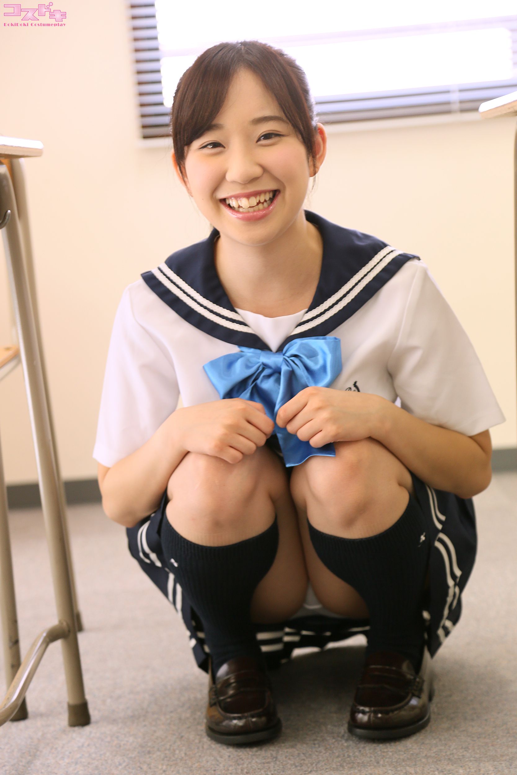 [Cosdoki] Karen Hayama 葉山夏恋2 hayamakaren2_pic_sailor2