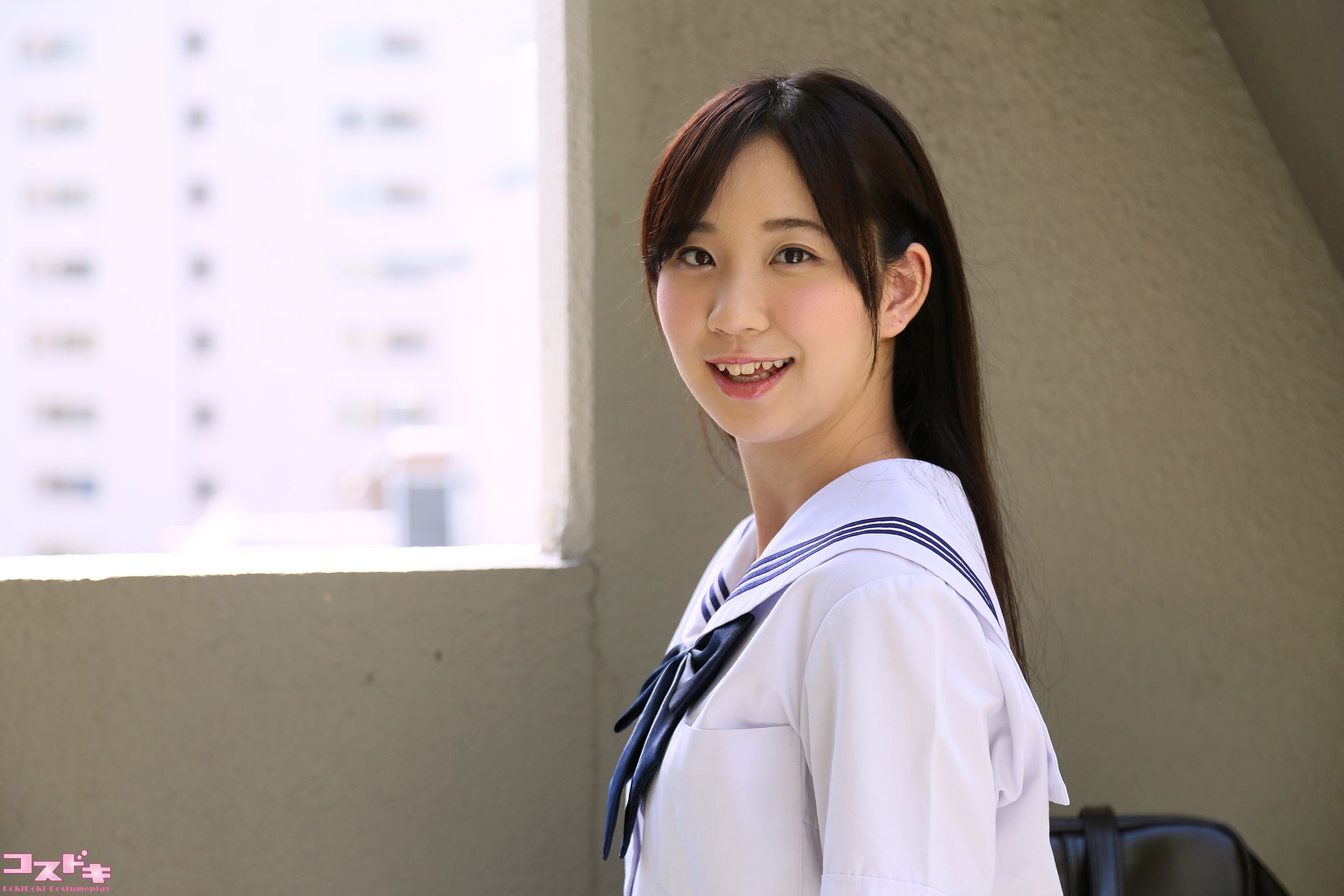 [Cosdoki] Karen Hayama 葉山夏恋2 hayamakaren2_pic_whitesailor1