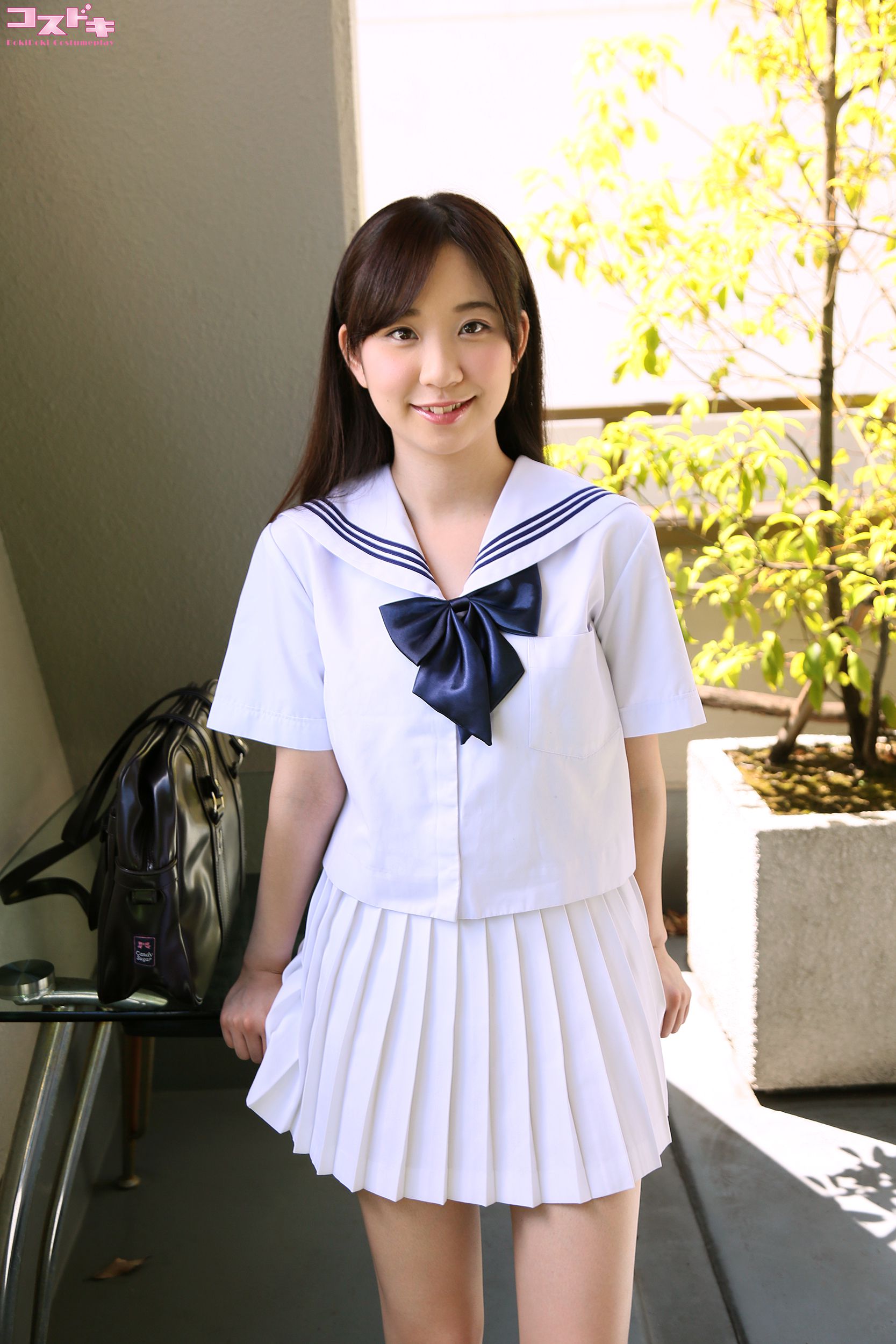 [Cosdoki] Karen Hayama 葉山夏恋2 hayamakaren2_pic_whitesailor1