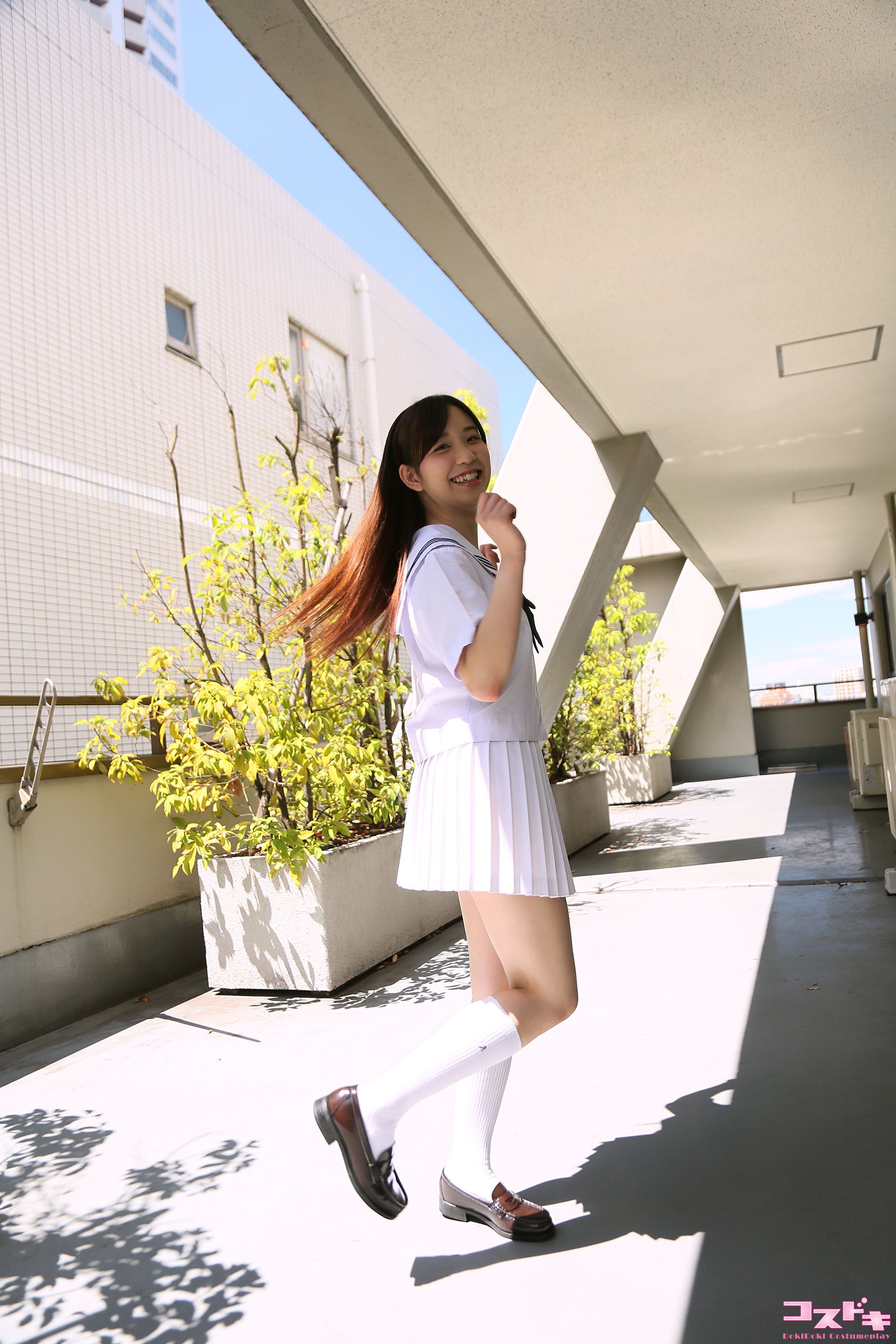 [Cosdoki] Karen Hayama 葉山夏恋2 hayamakaren2_pic_whitesailor1