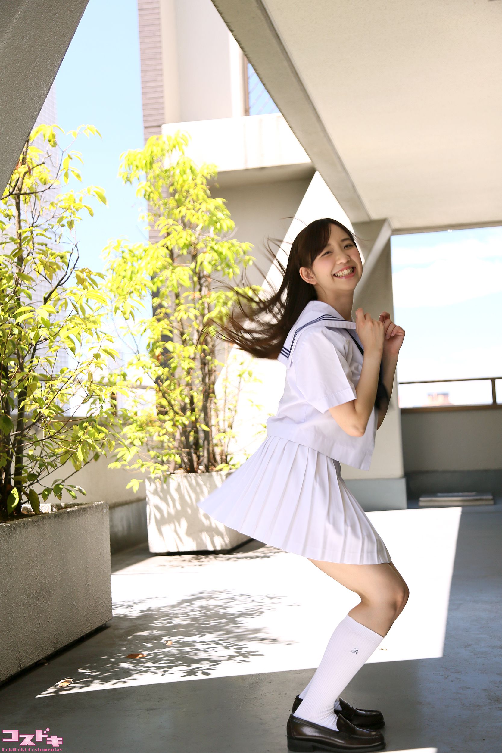 [Cosdoki] Karen Hayama 葉山夏恋2 hayamakaren2_pic_whitesailor1