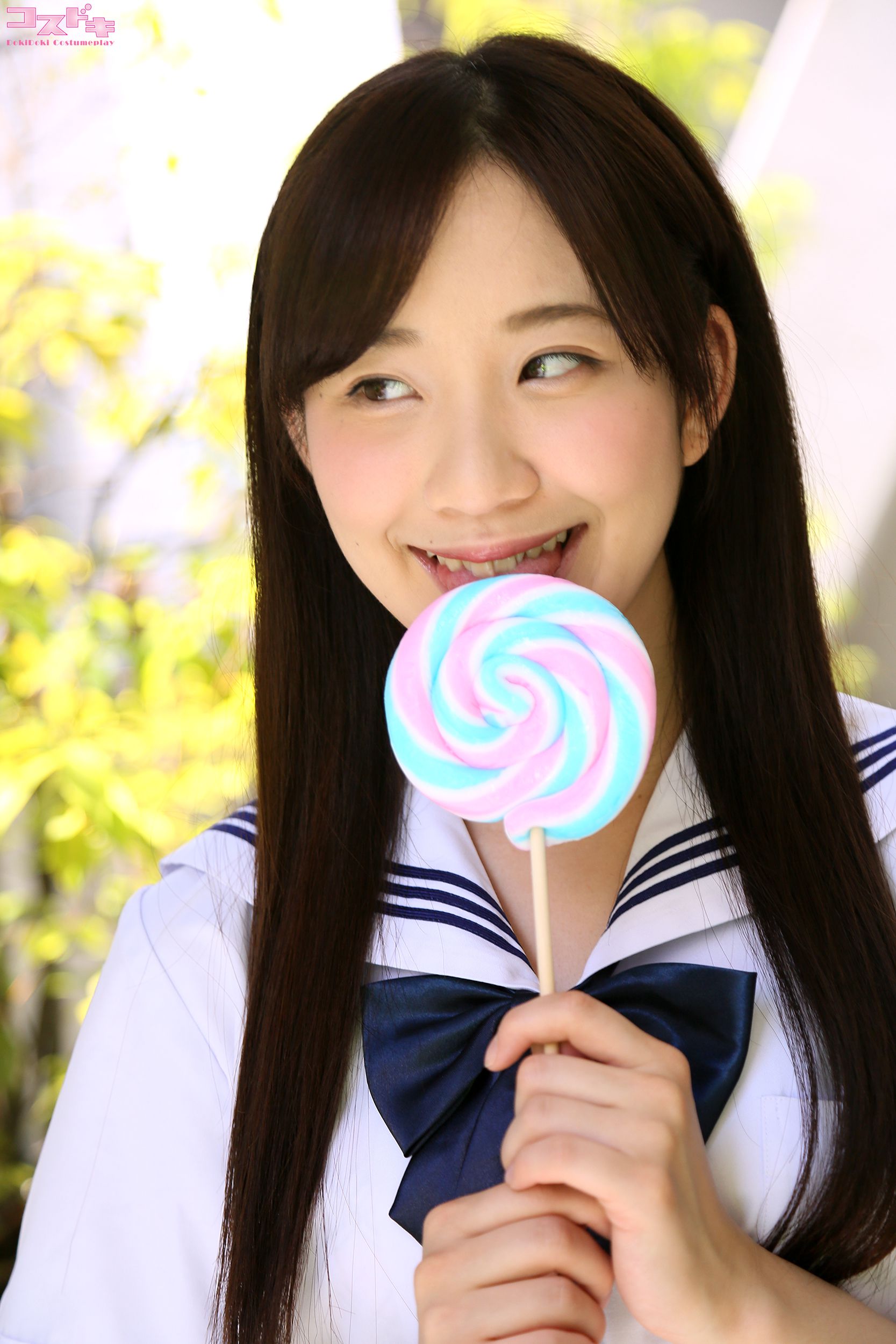 [Cosdoki] Karen Hayama 葉山夏恋2 hayamakaren2_pic_whitesailor1