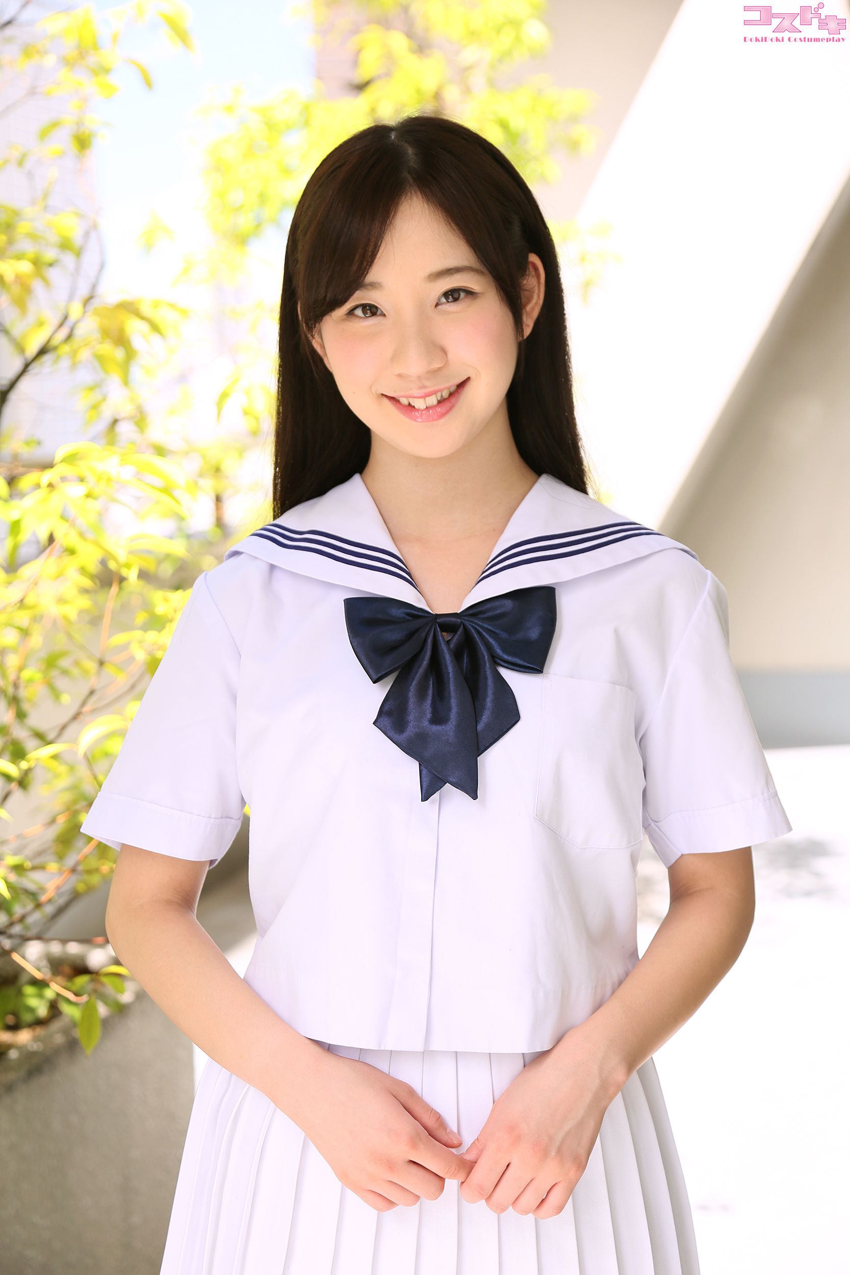 [Cosdoki] Karen Hayama 葉山夏恋2 hayamakaren2_pic_whitesailor1