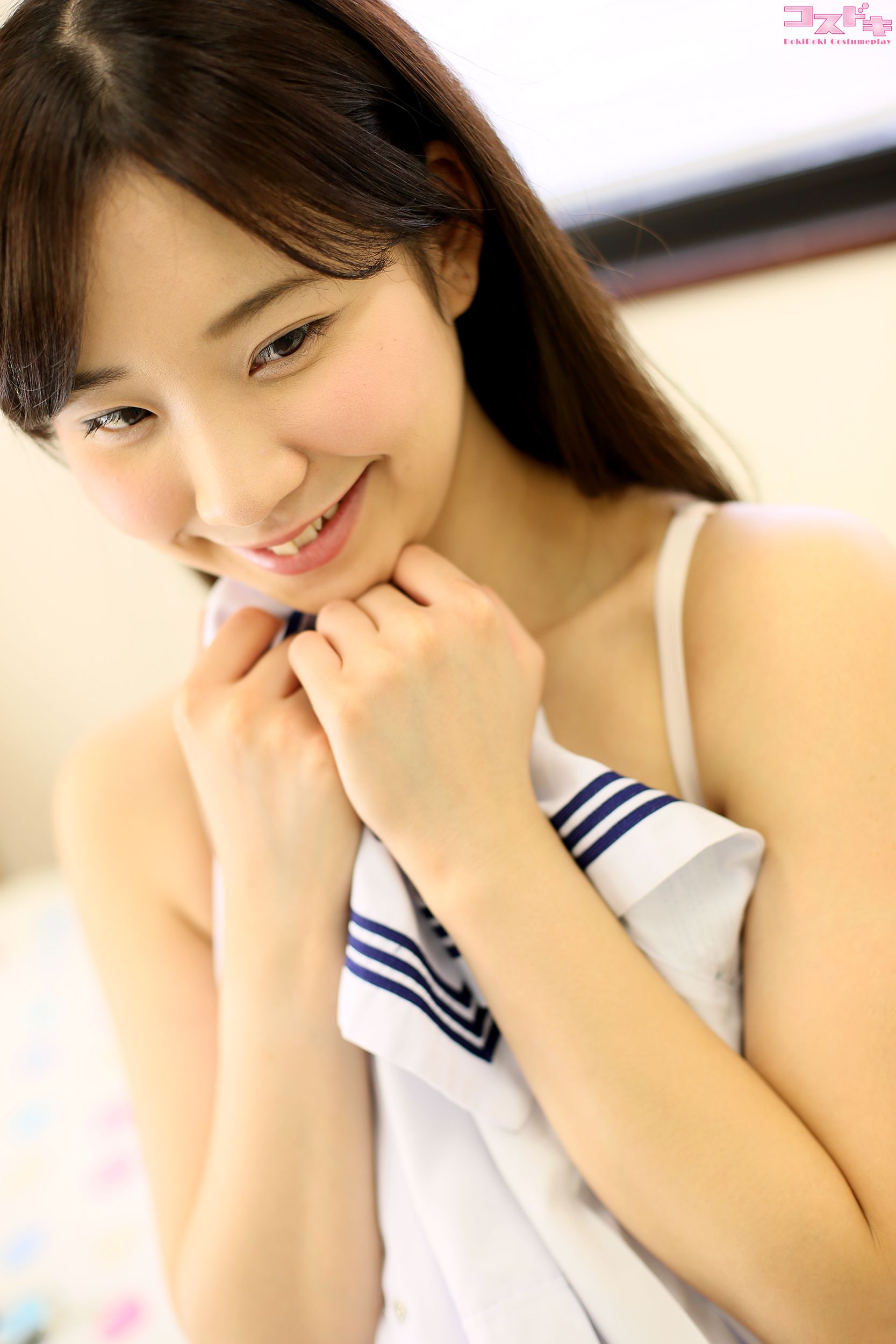 [Cosdoki] Karen Hayama 葉山夏恋2 hayamakaren2_pic_whitesailor2