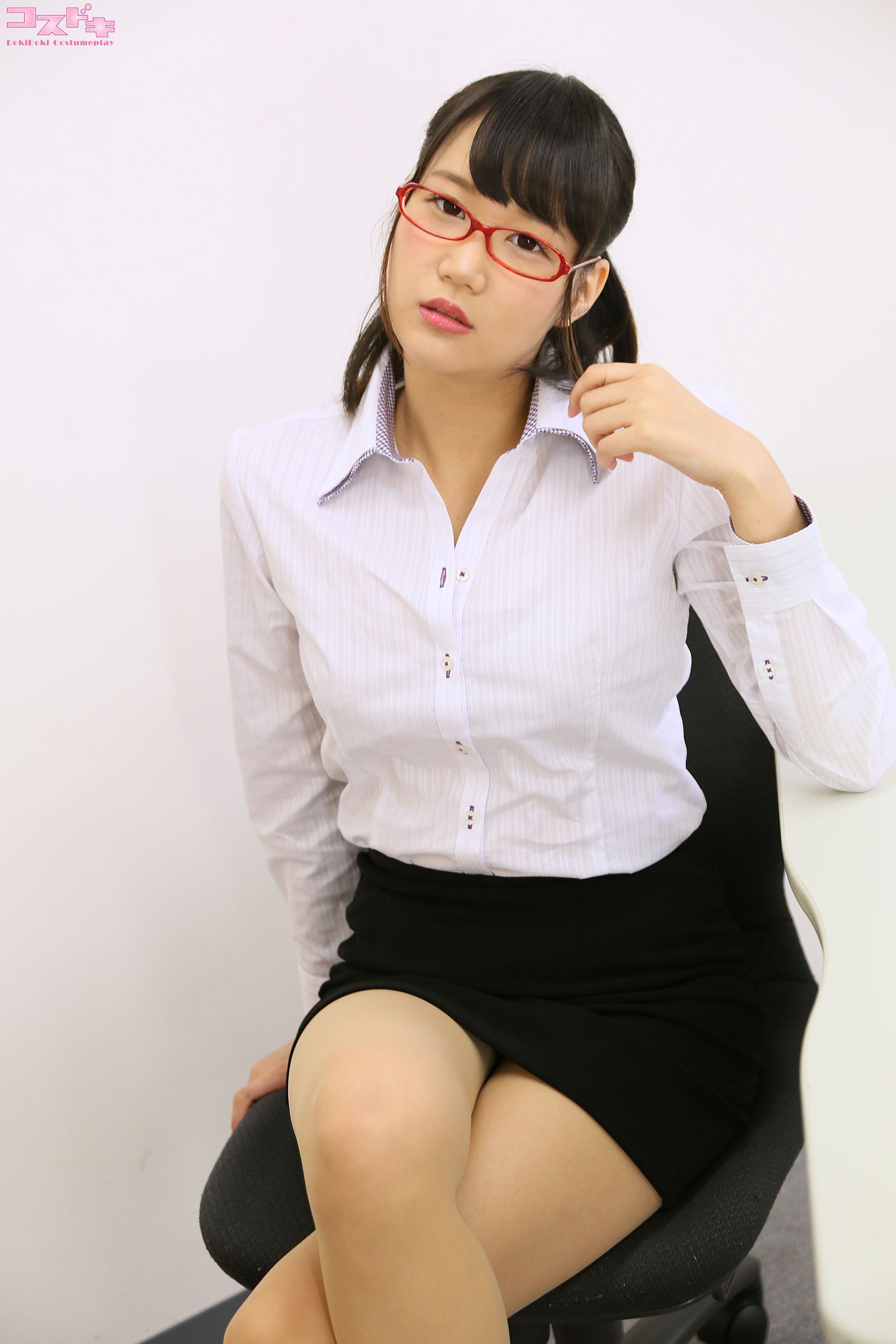 [Cosdoki] Mako Hashimoto 橋下まこ hashimotomako_pic_ol1