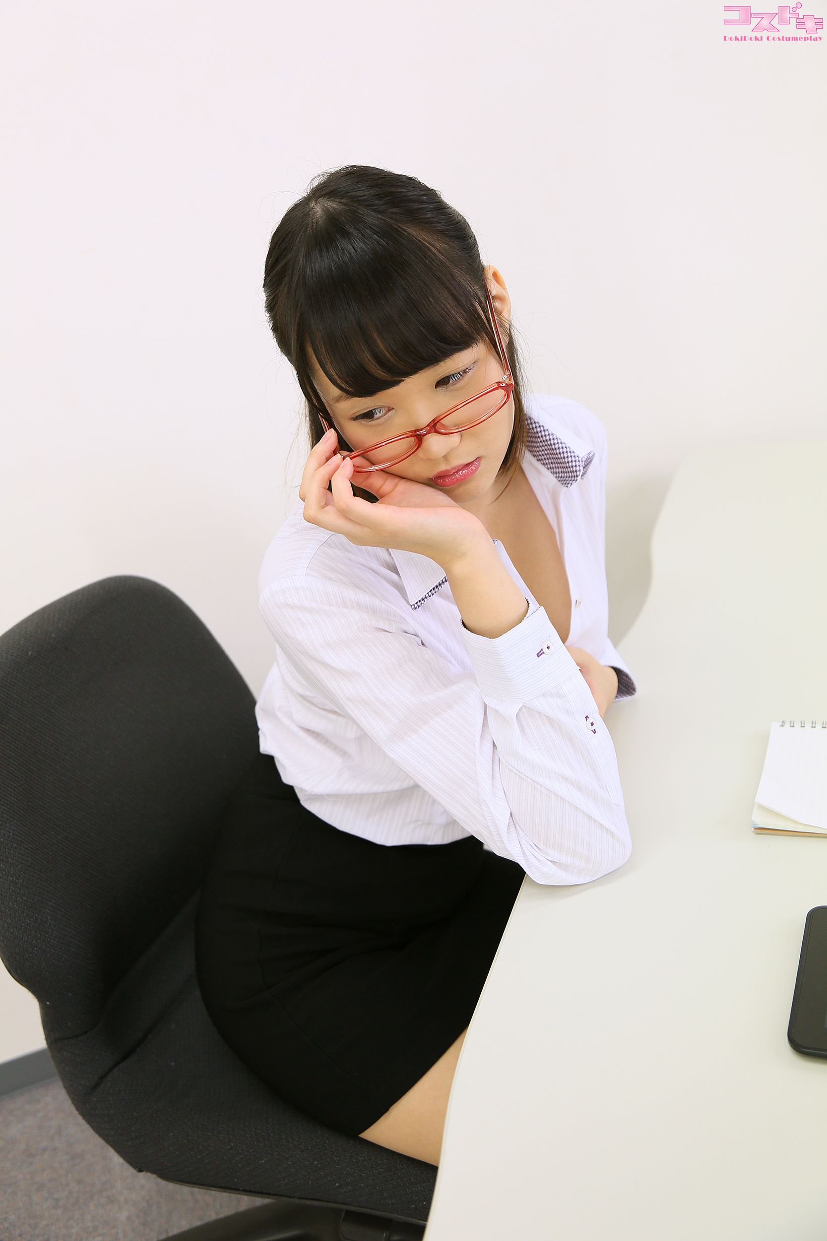 [Cosdoki] Mako Hashimoto 橋下まこ hashimotomako_pic_ol1