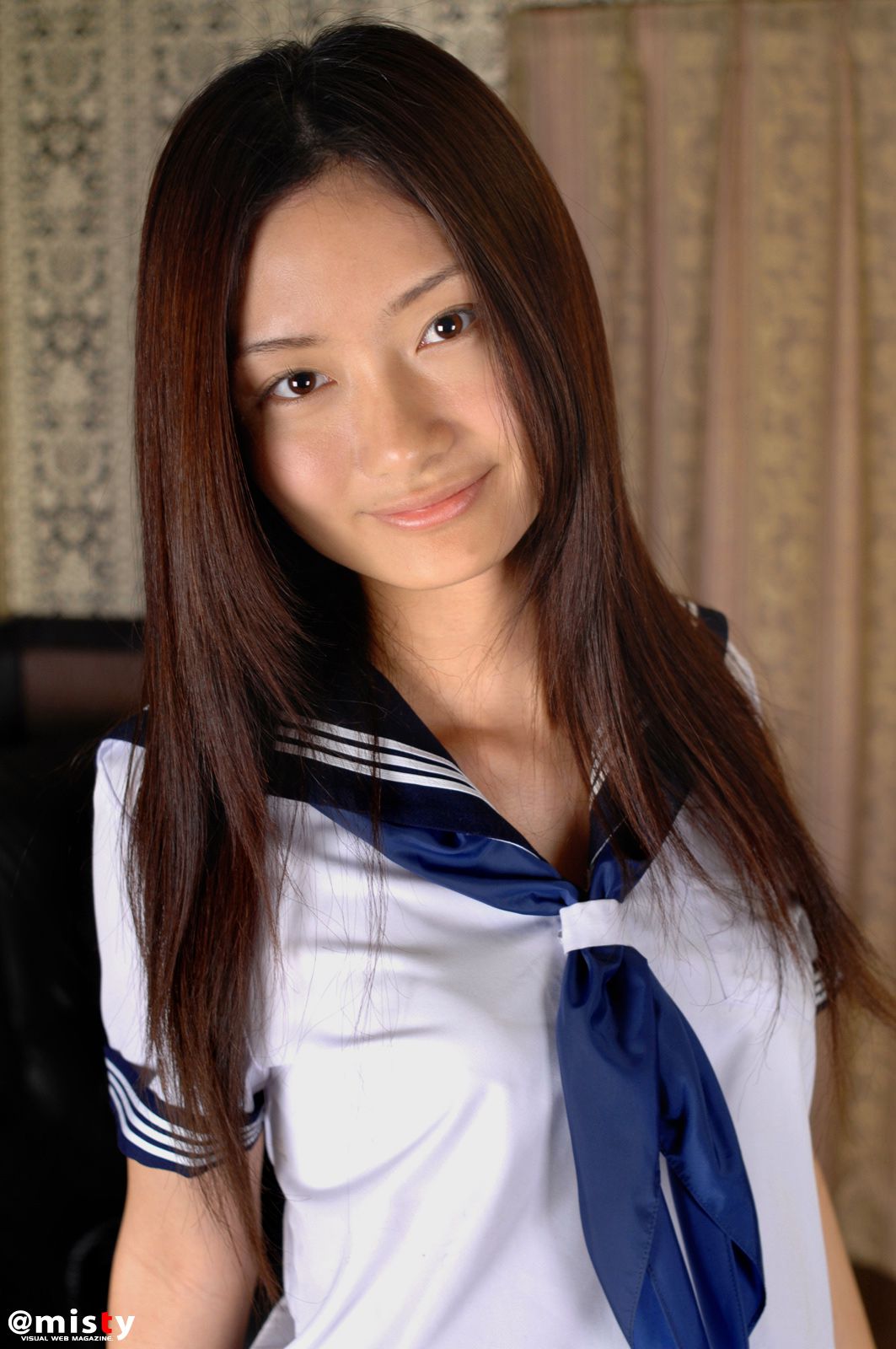[@misty] No.318 Miku Nakamura 中村美空