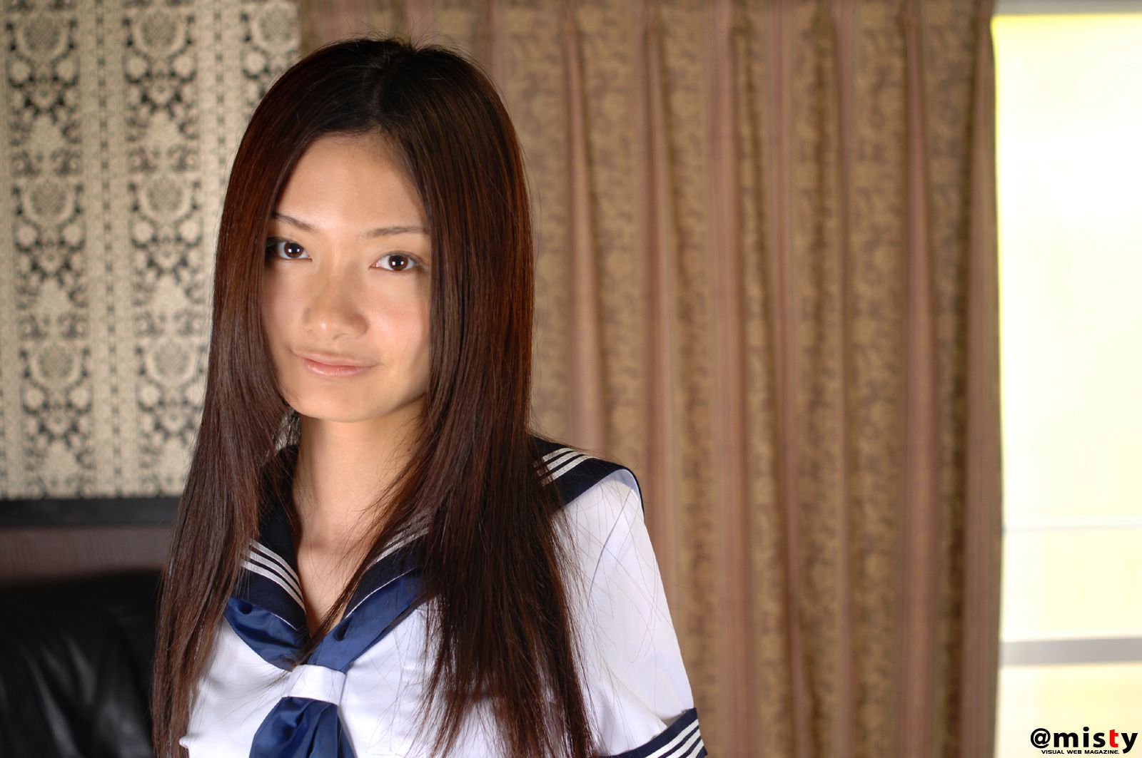 [@misty] No.318 Miku Nakamura 中村美空