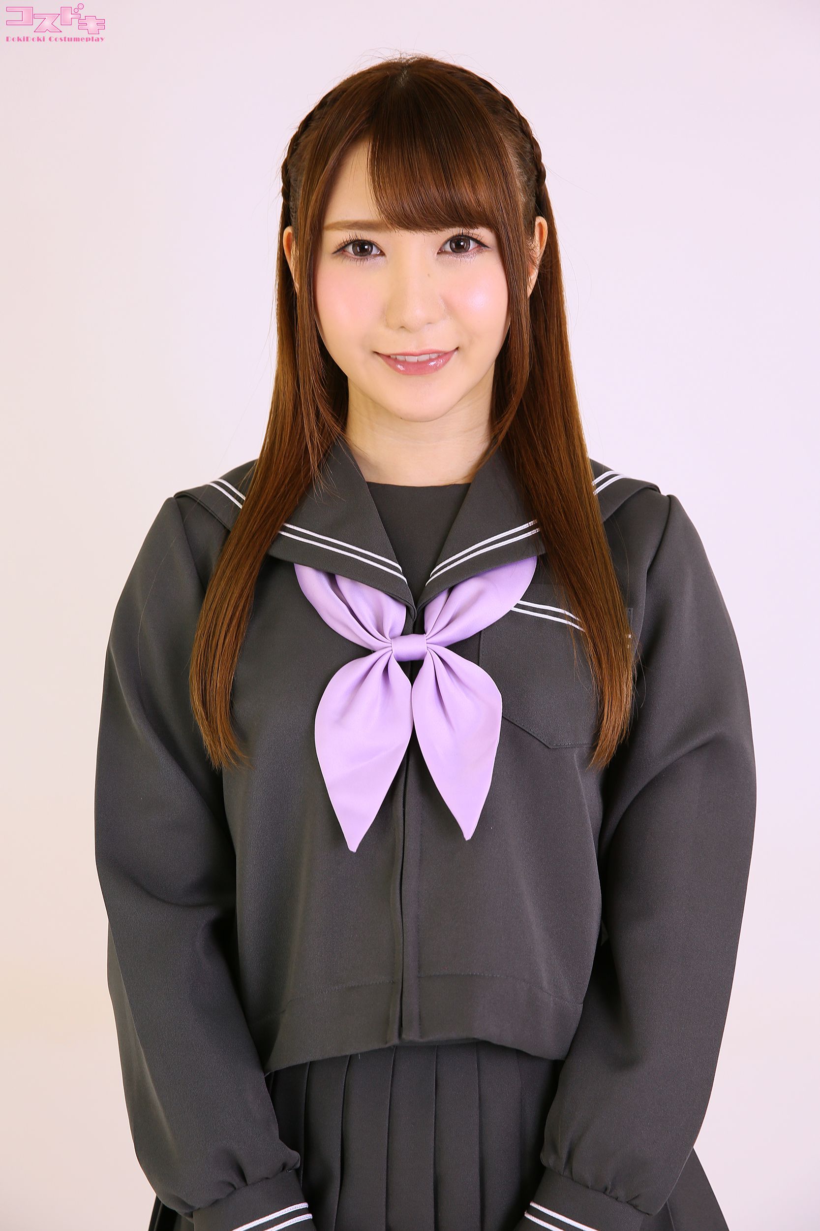 [Cosdoki] Remi Hoshisaki 星咲伶美 hoshisakiremi_pic_sailor1+2