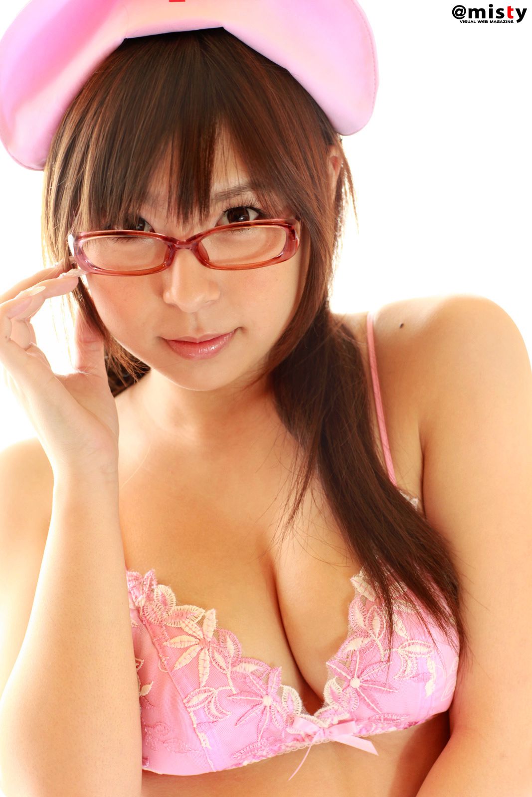 [@misty] No.319 Saya Hikita 疋田紗也