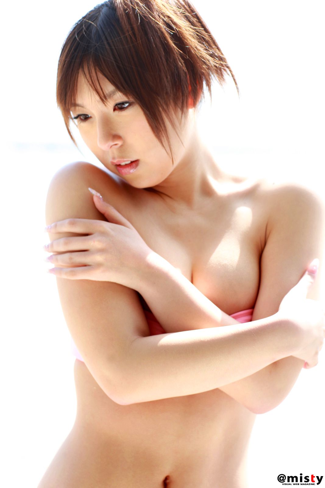 [@misty] No.319 Saya Hikita 疋田紗也