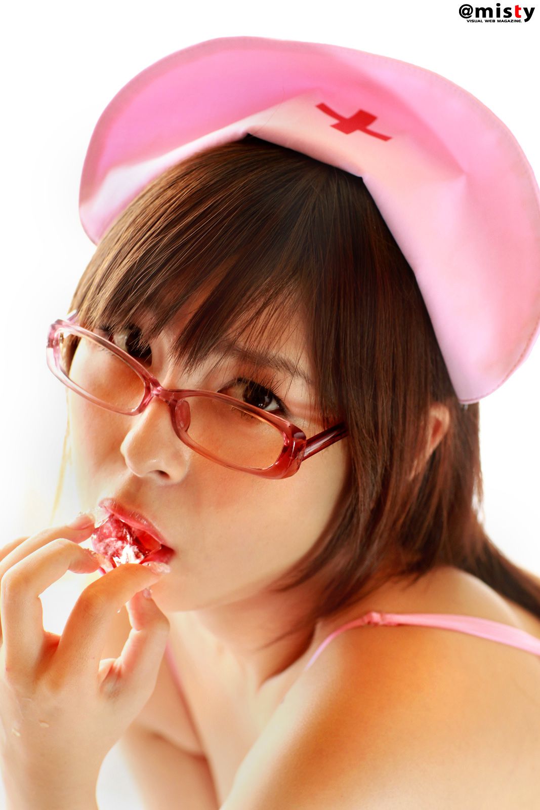 [@misty] No.319 Saya Hikita 疋田紗也