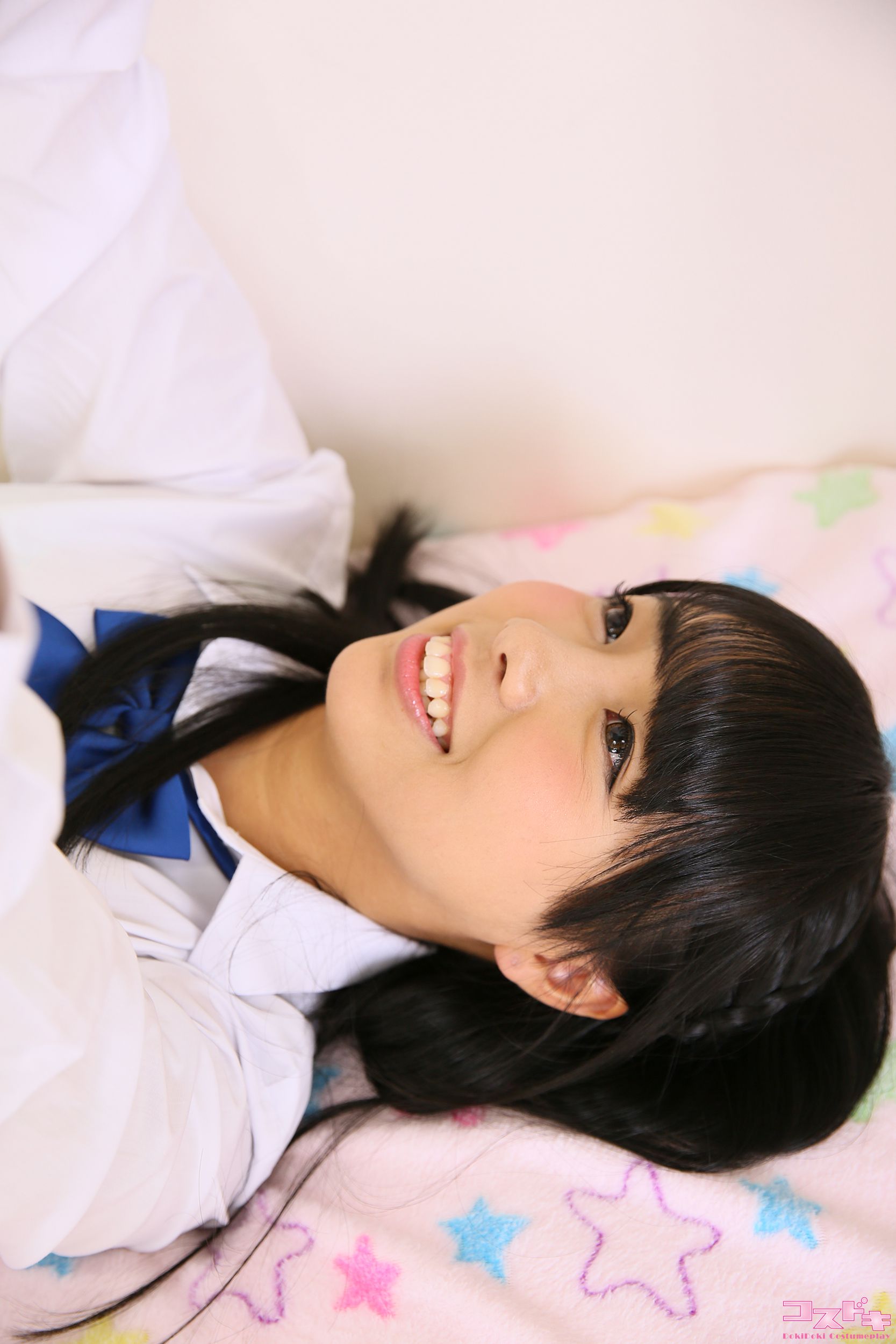[Cosdoki] Rui Airi 愛里るい airirui_pic_seifukuB1+2