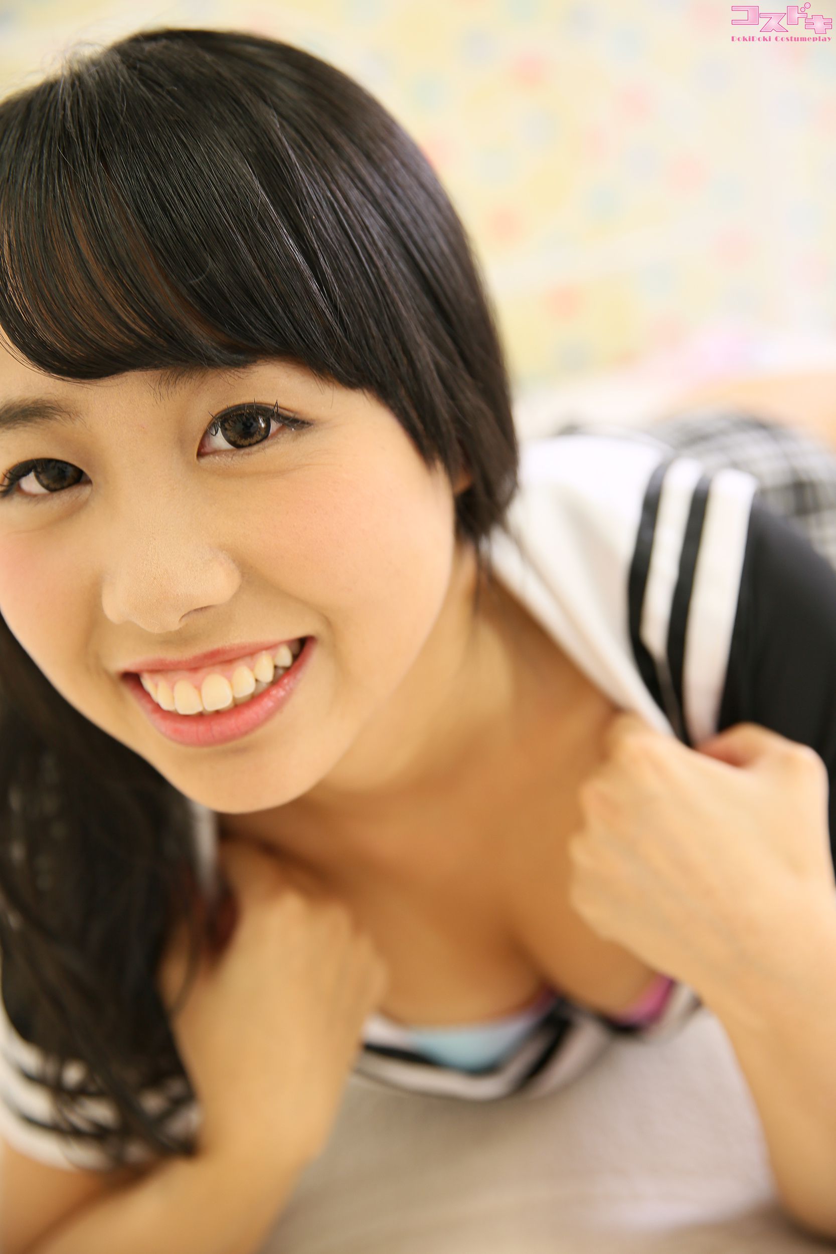 [Cosdoki] Rui Airi 愛里るい airirui_pic_sexyjk1