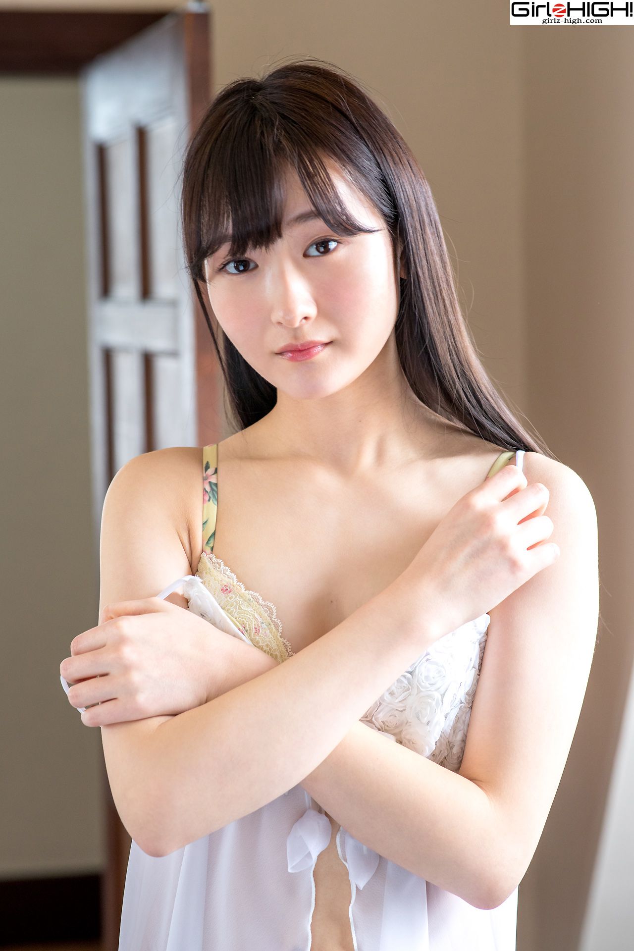 [Girlz-High] Asami Kondou 近藤あさみ - bfaa_029_001