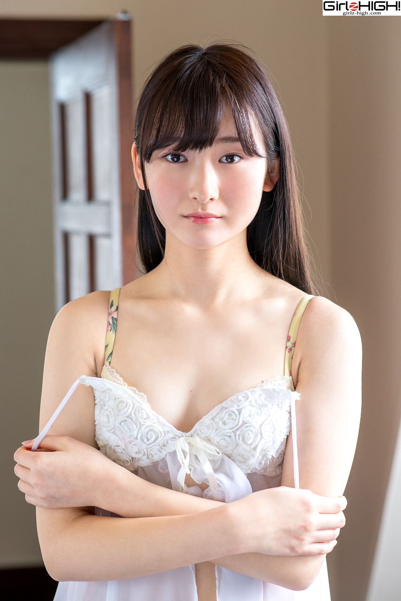 [Girlz-High] Asami Kondou 近藤あさみ - bfaa_029_001