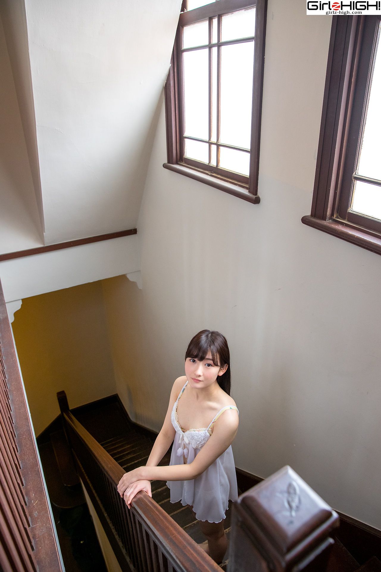 [Girlz-High] Asami Kondou 近藤あさみ - bfaa_029_001