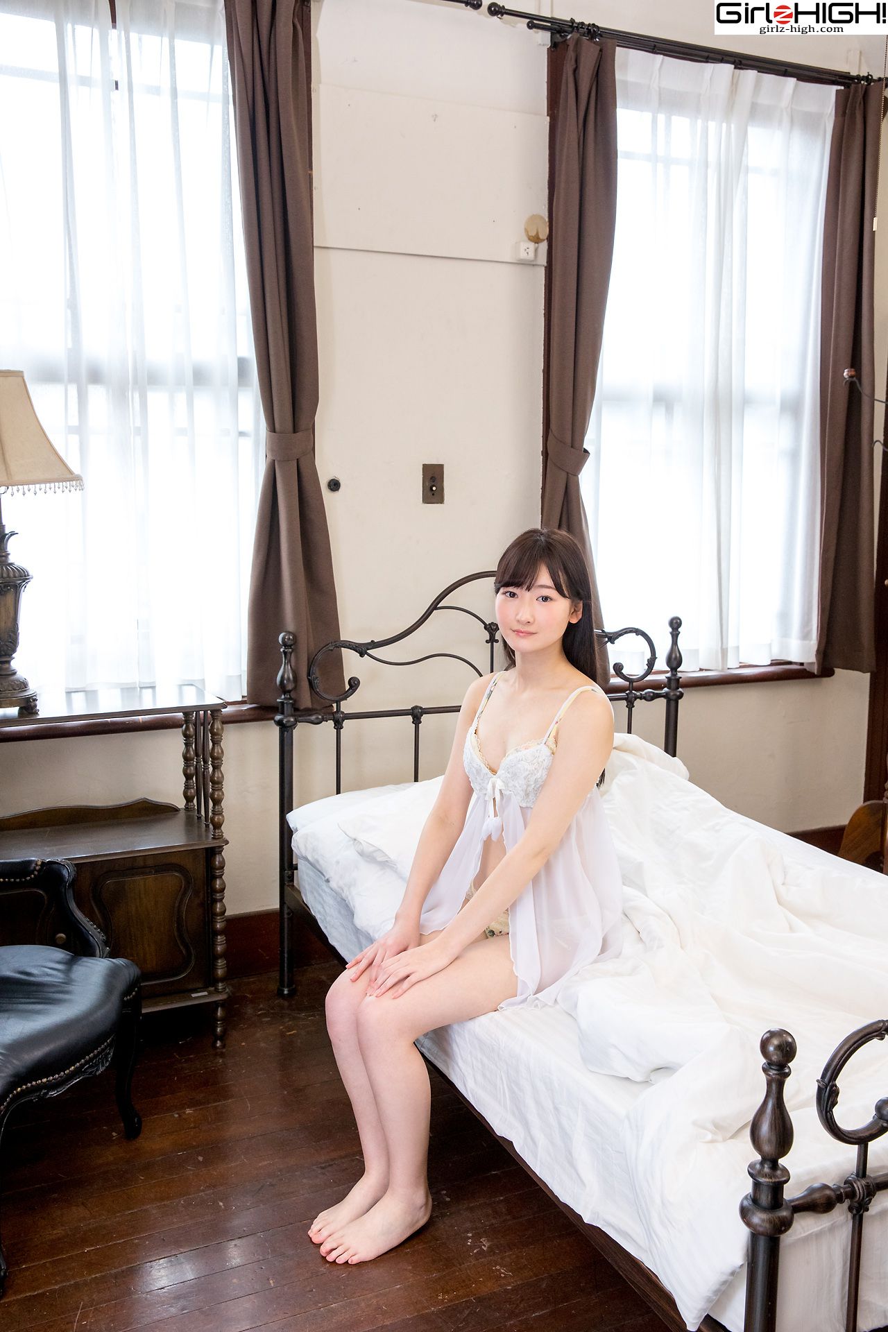 [Girlz-High] Asami Kondou 近藤あさみ - bfaa_029_001