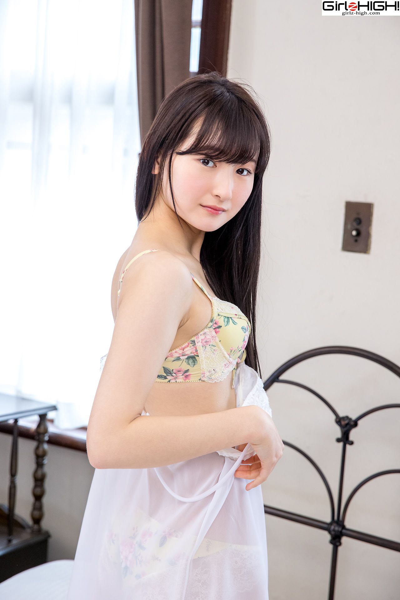 [Girlz-High] Asami Kondou 近藤あさみ - bfaa_029_001