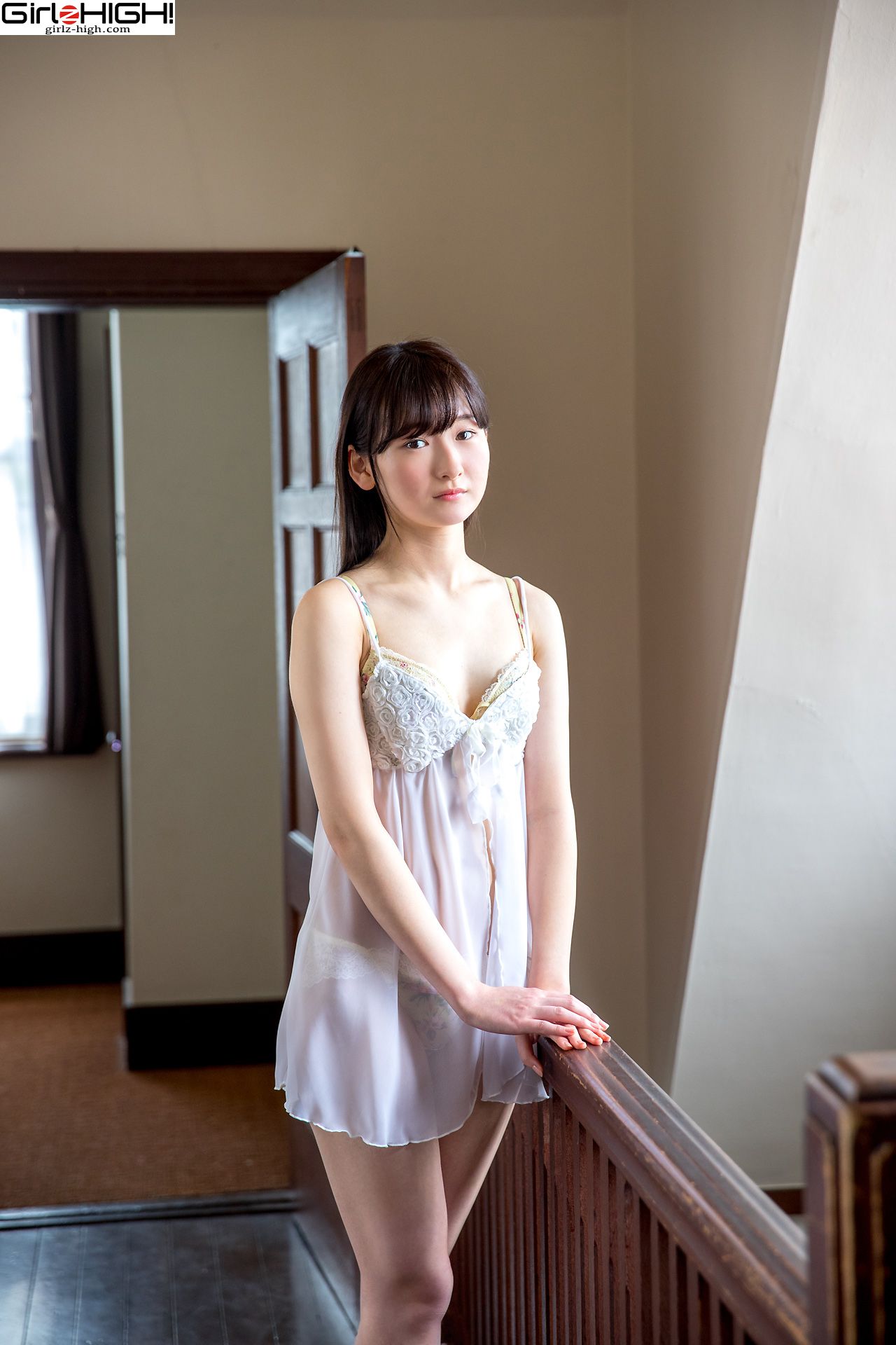 [Girlz-High] Asami Kondou 近藤あさみ - bfaa_029_001