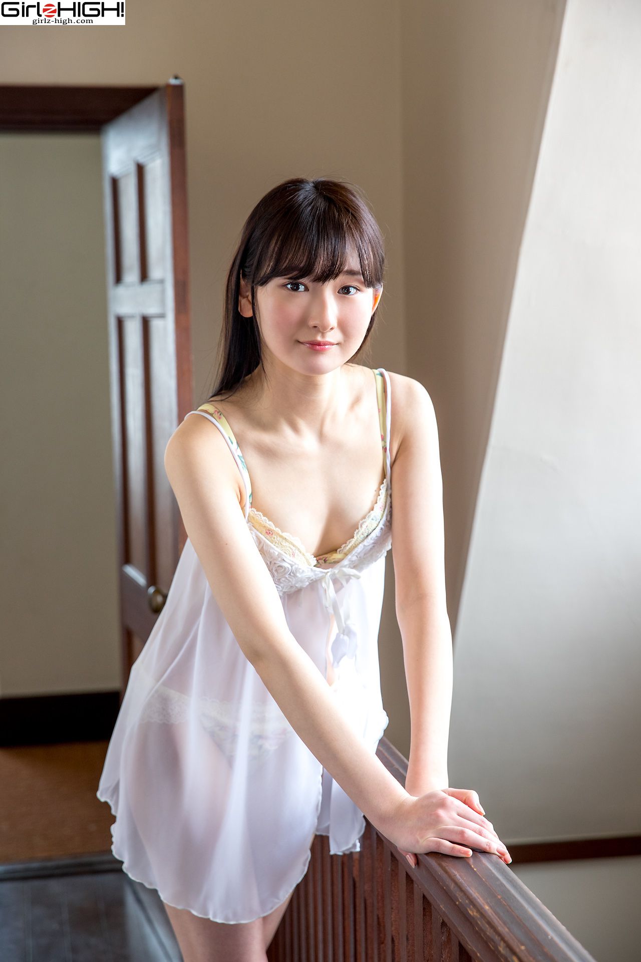 [Girlz-High] Asami Kondou 近藤あさみ - bfaa_029_001
