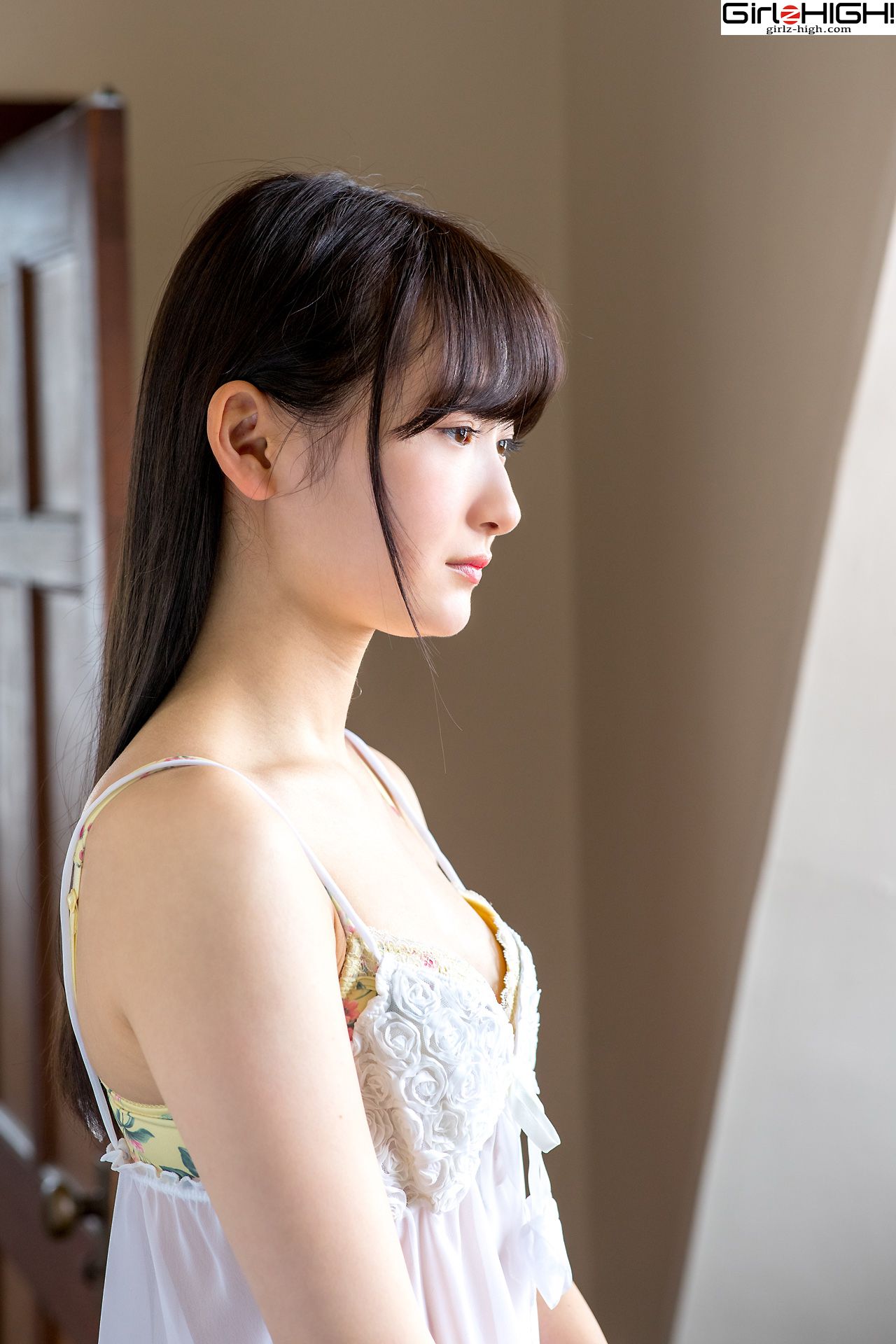 [Girlz-High] Asami Kondou 近藤あさみ - bfaa_029_001
