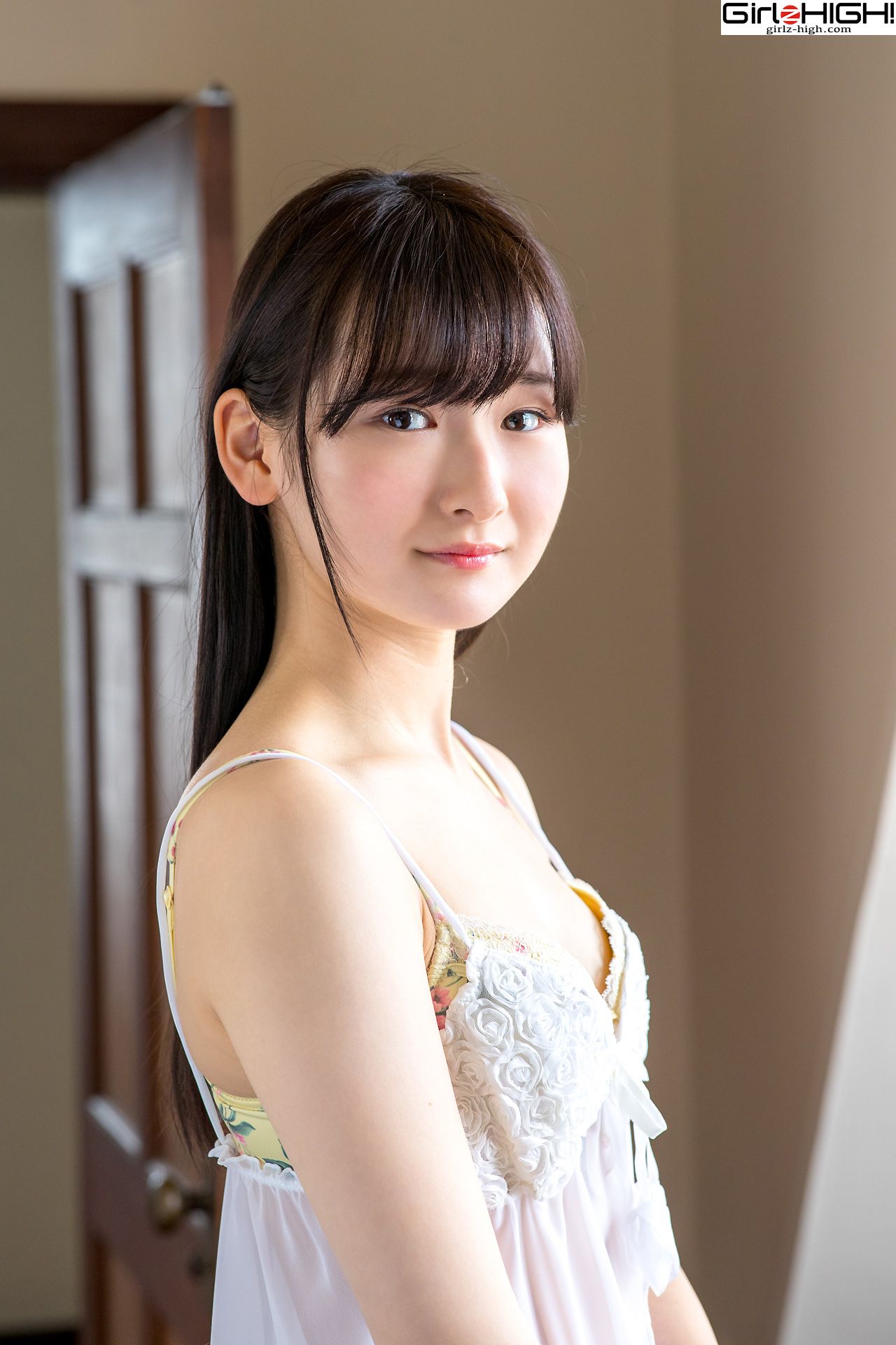 [Girlz-High] Asami Kondou 近藤あさみ - bfaa_029_001