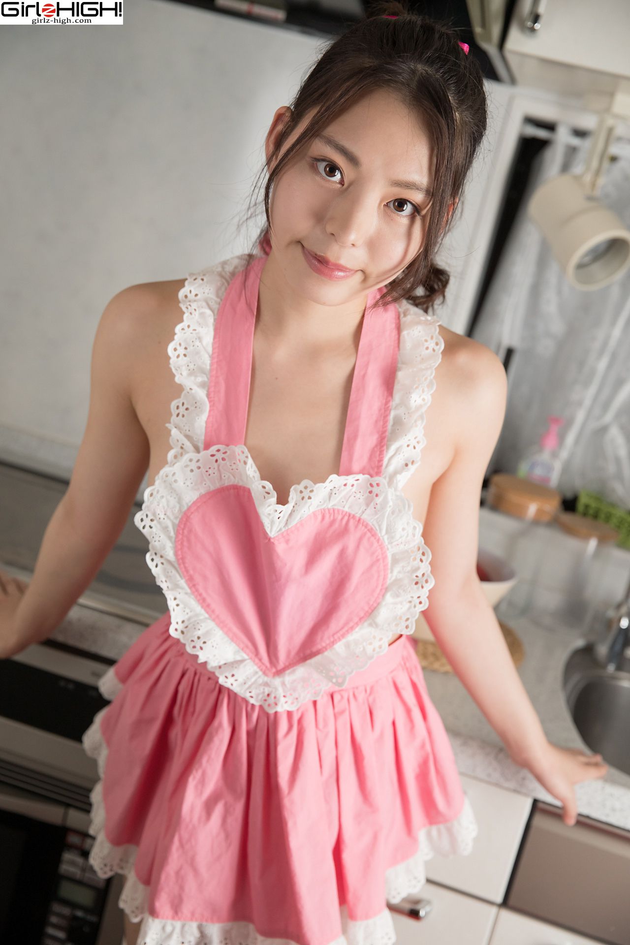 [Girlz-High] Chiaki Narumi 鳴海千秋 - bfaa_028_002