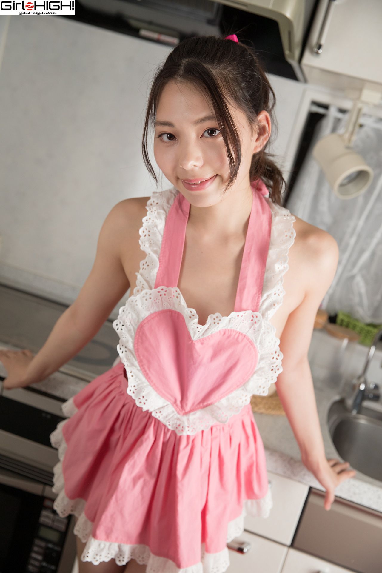 [Girlz-High] Chiaki Narumi 鳴海千秋 - bfaa_028_002