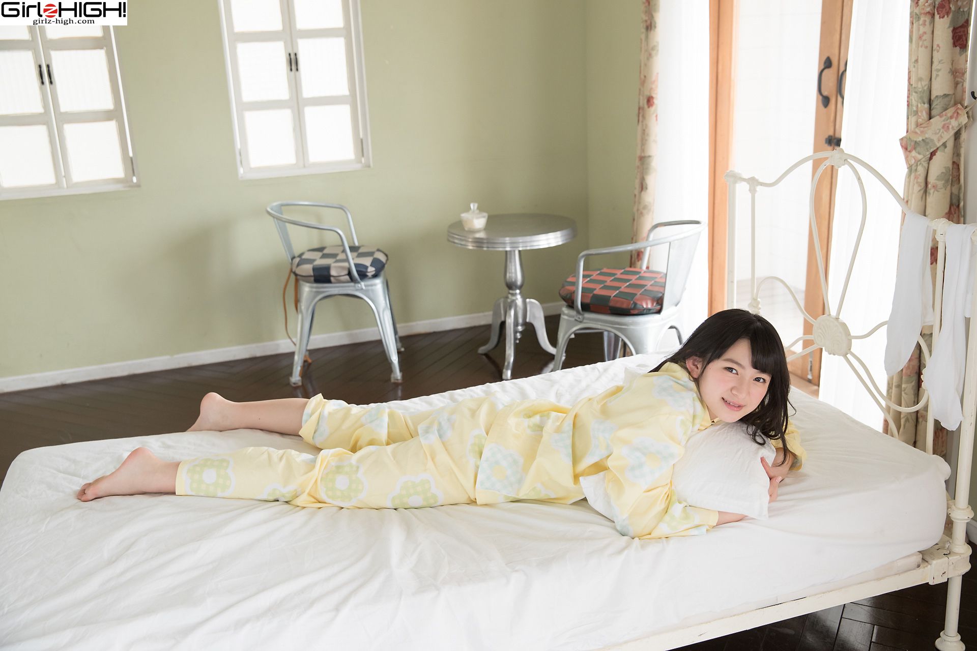 [Girlz-High] Fuka Kawamura 河村楓華 - bfaa_030_001