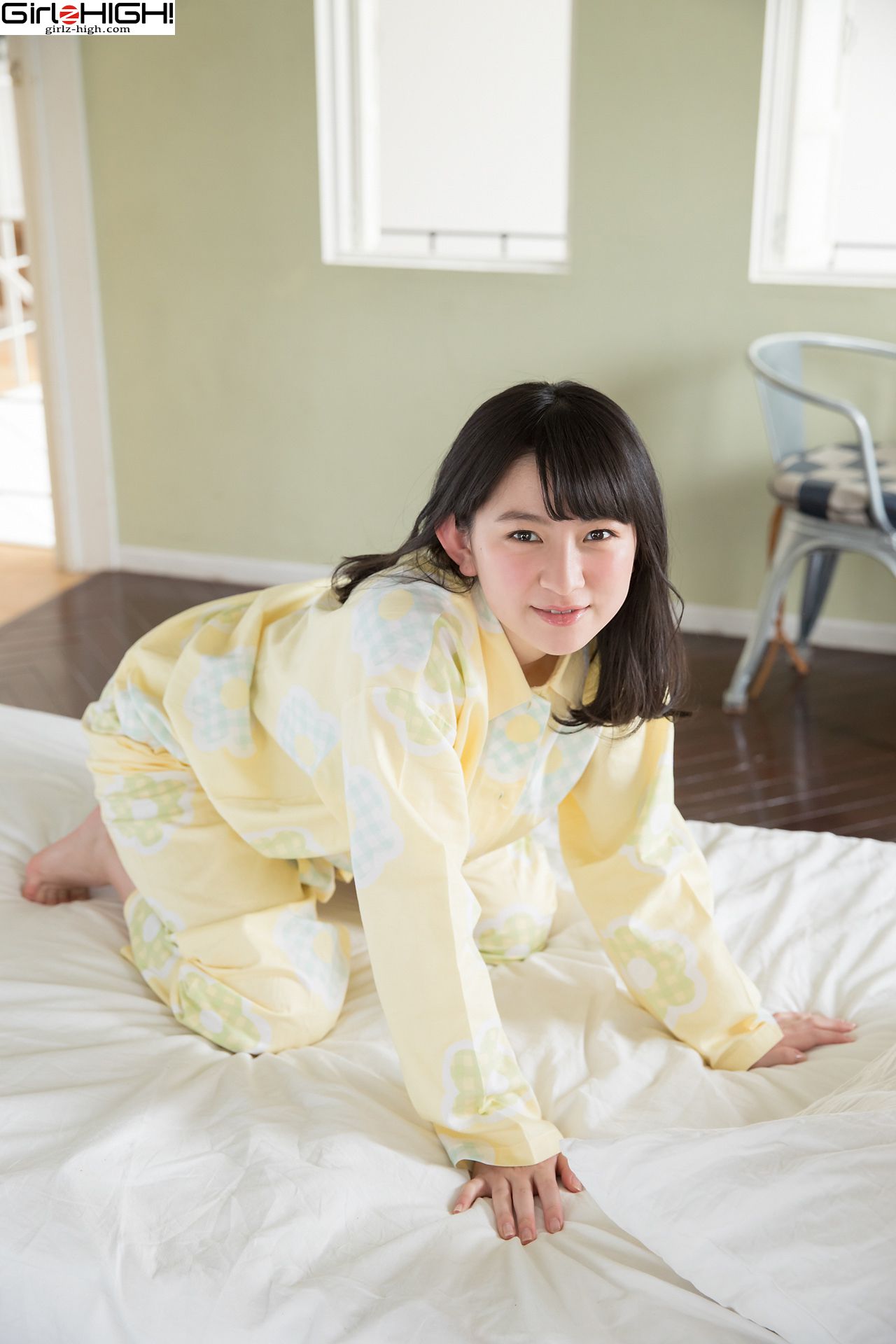 [Girlz-High] Fuka Kawamura 河村楓華 - bfaa_030_001